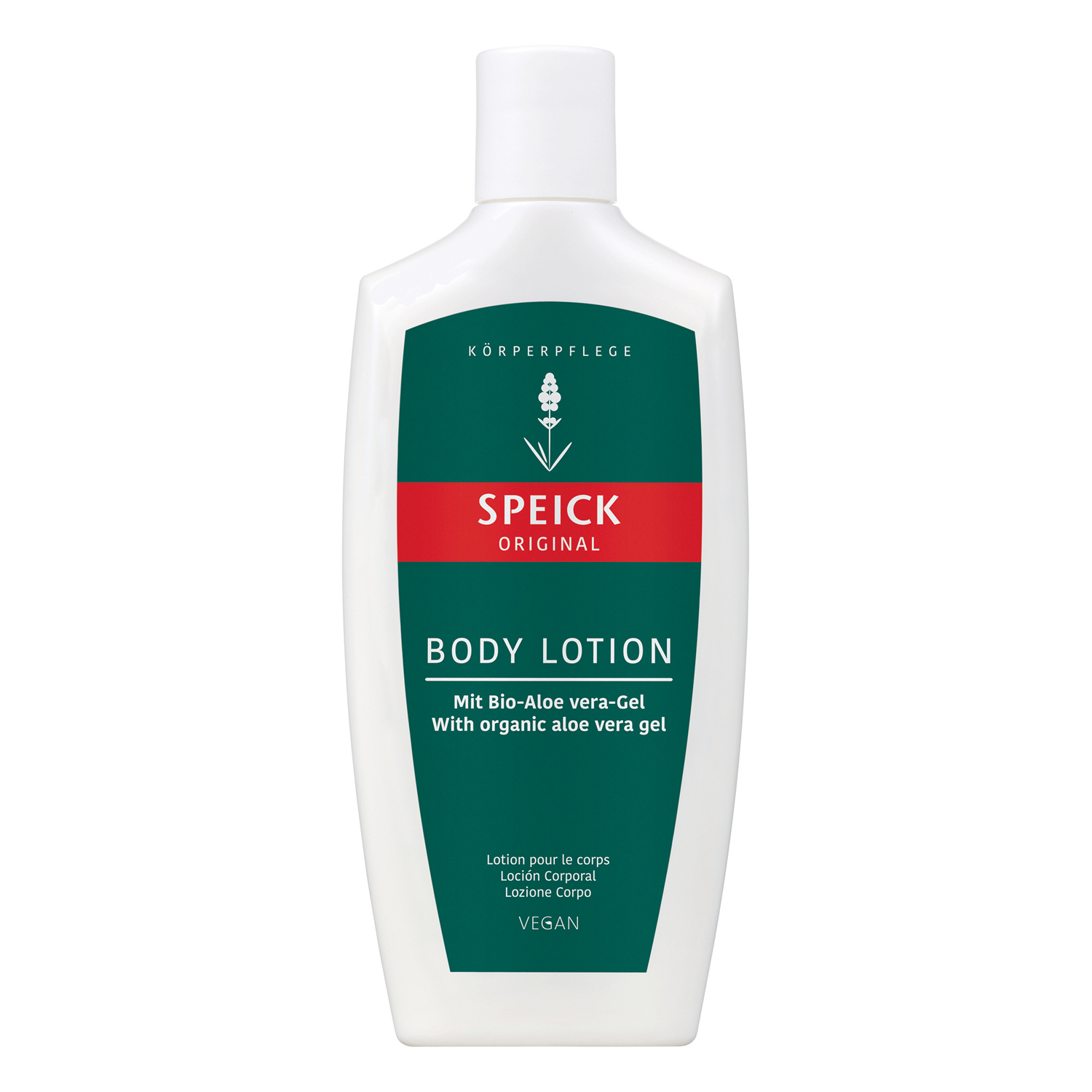 Original Body Lotion, 250 ml