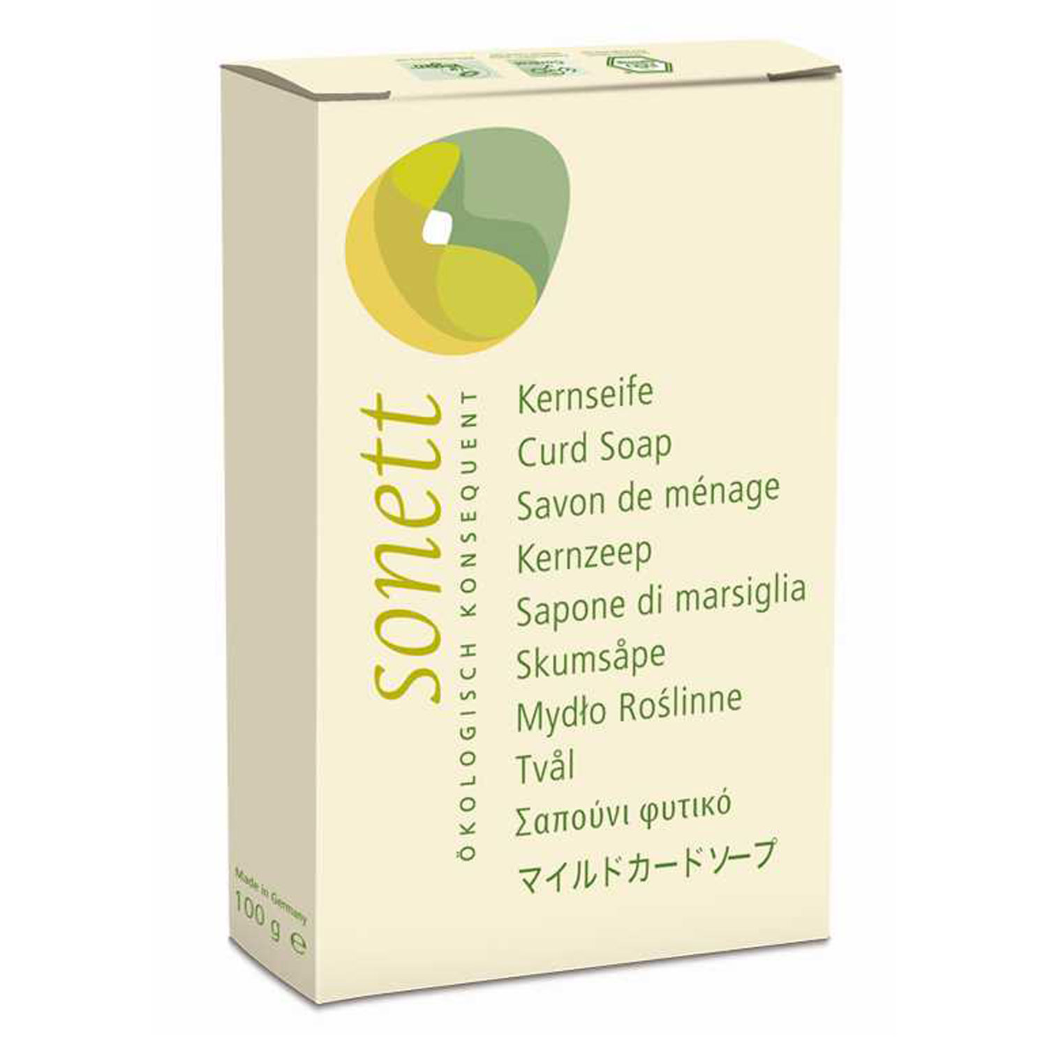 Kernseife, 100 g