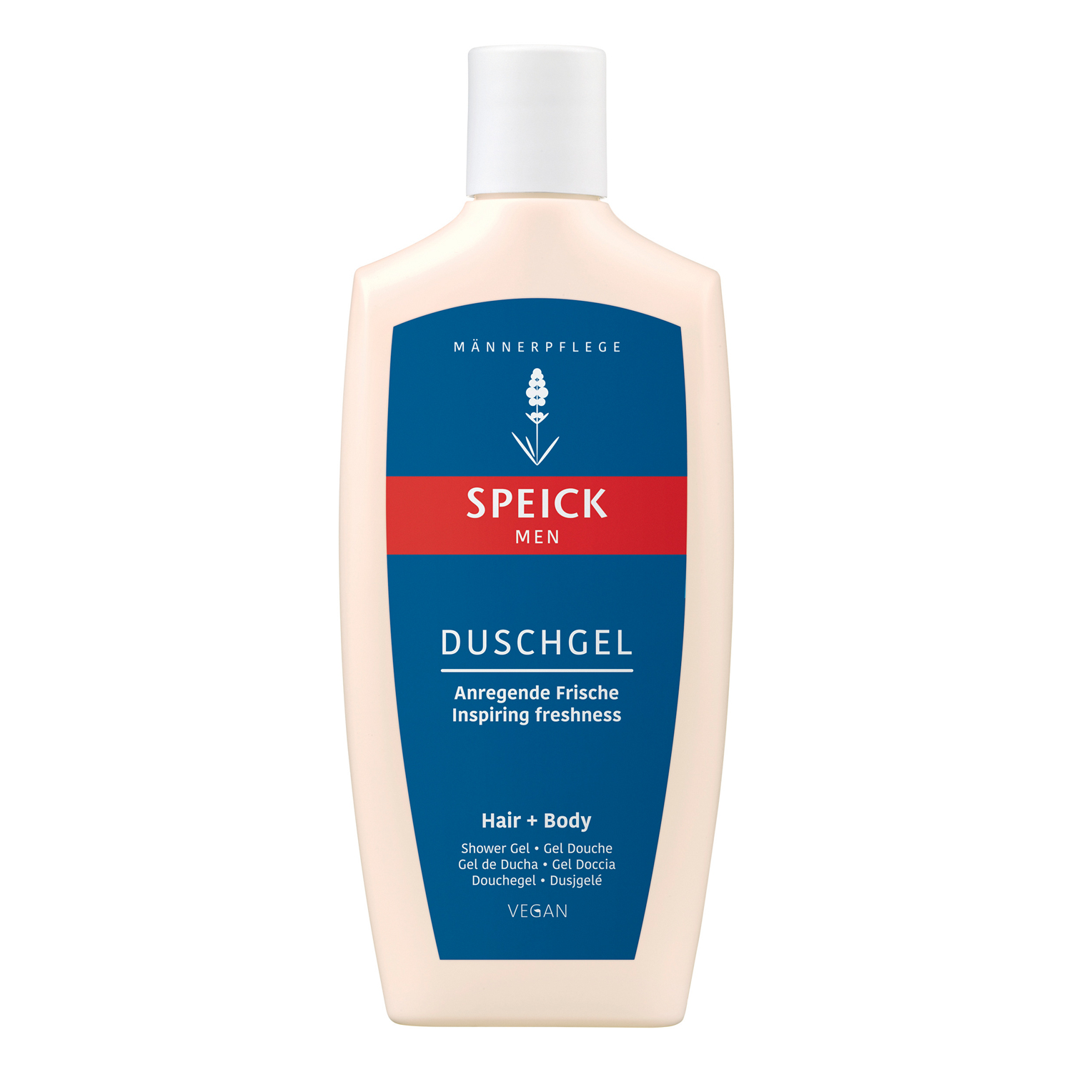 Speick Men Duschgel, 250 ml