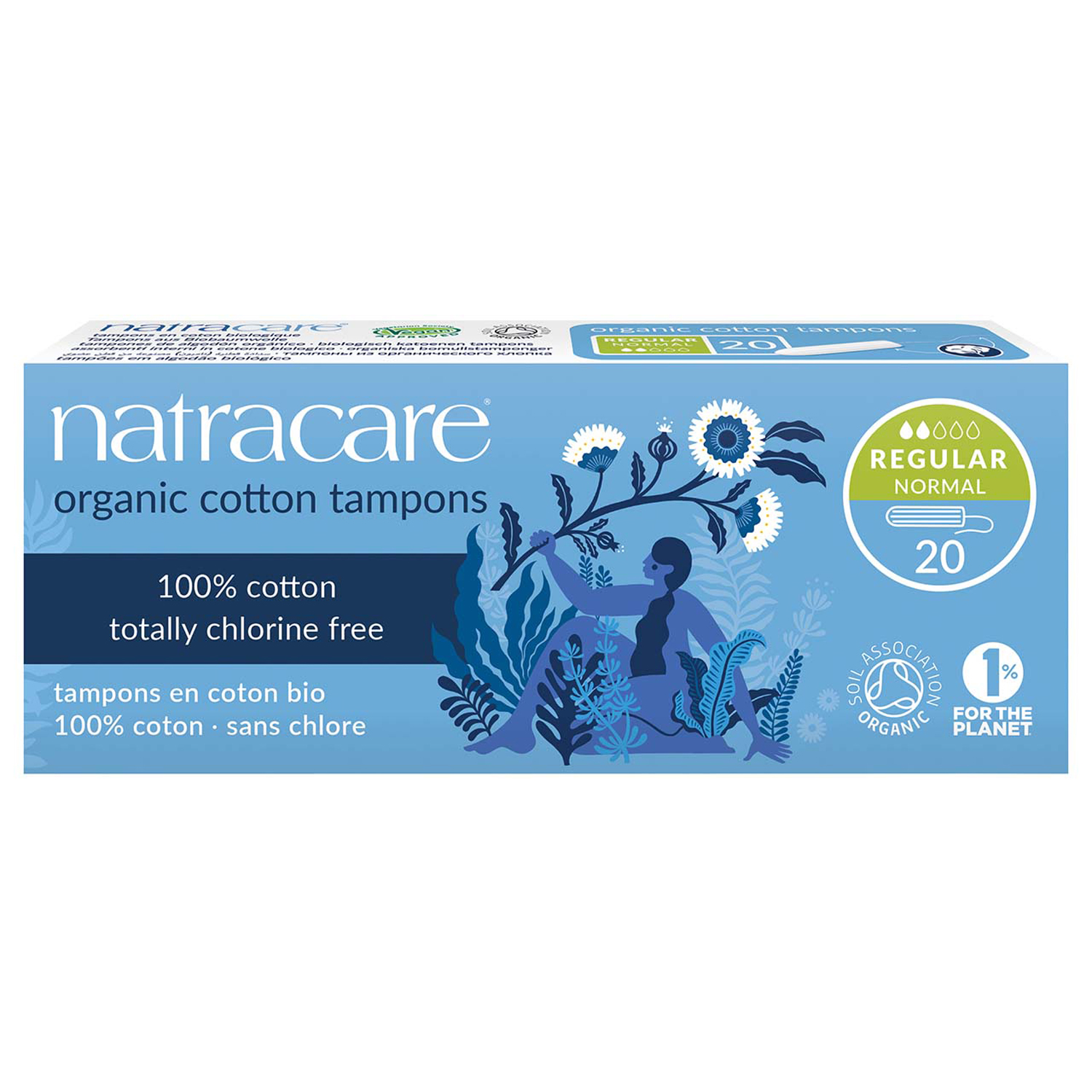 Tampons