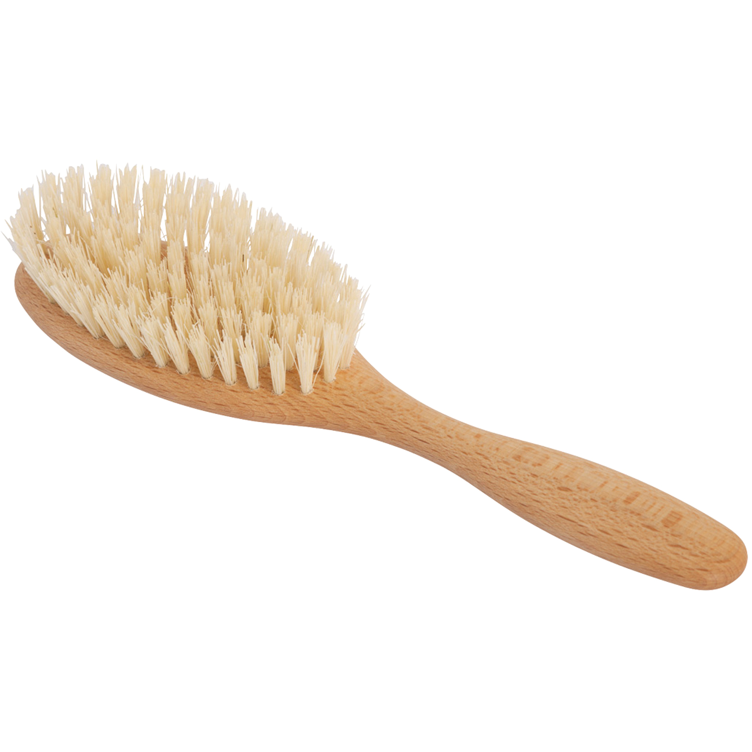 Redecker Haarbürste, Fibre
