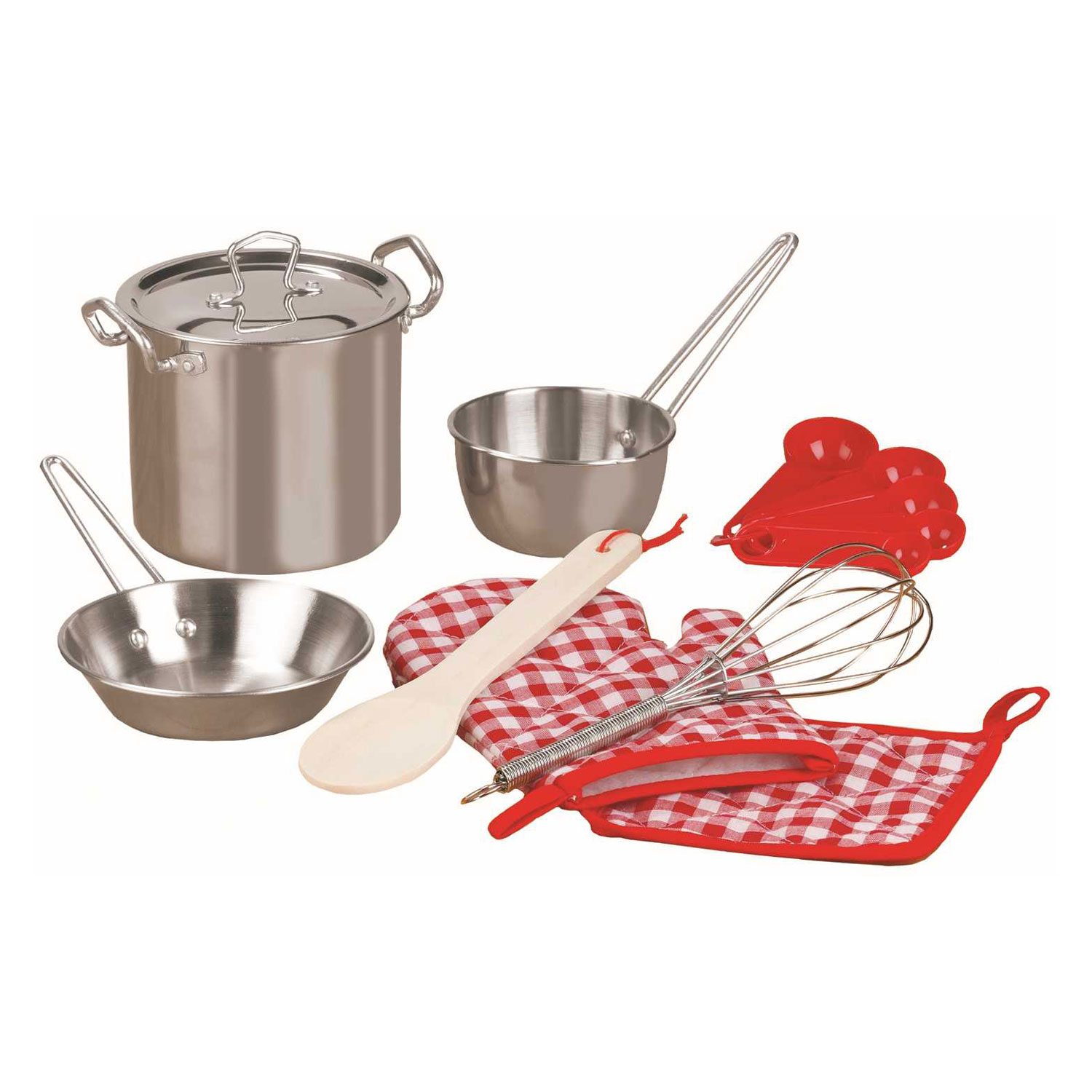 Kinder-Koch-Set