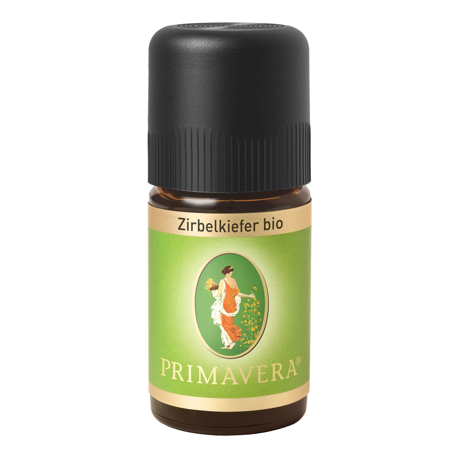 Duftöl Zirbelkiefer bio, 5 ml
