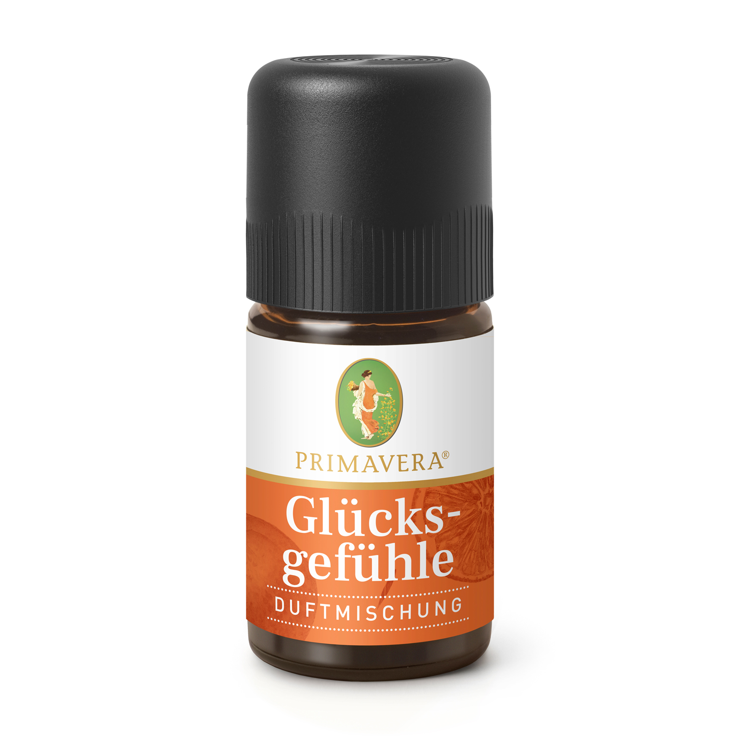 Duftmischung Glücksgefühle, 5ml