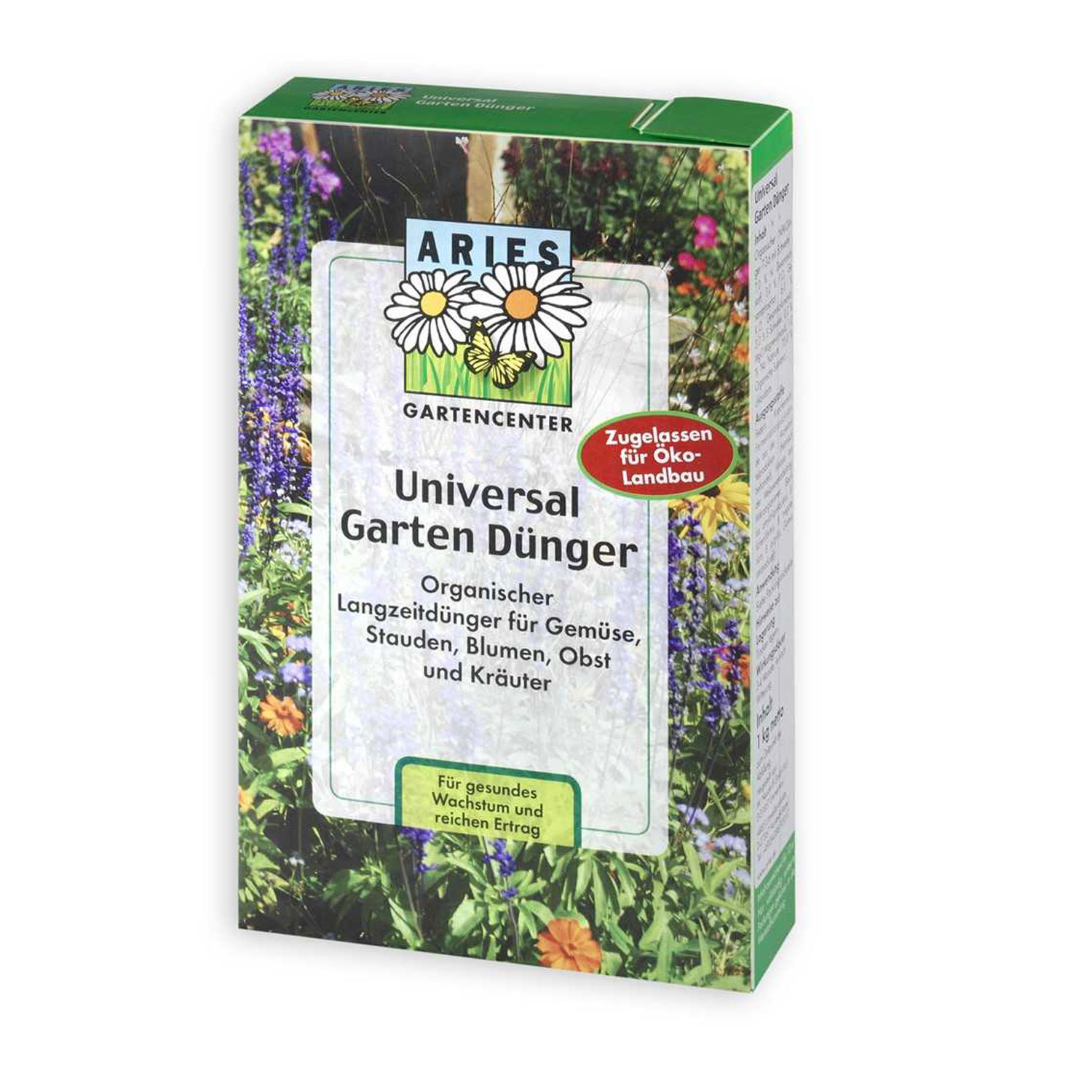 Universal Garten Dünger