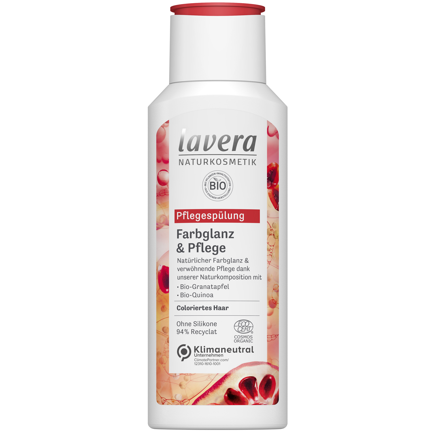 Spülung Farbglanz &Pflege, 200ml