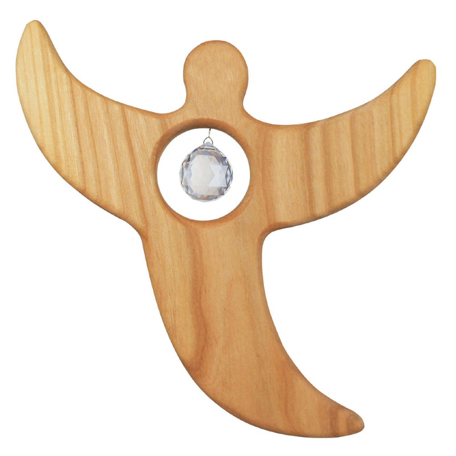 Fensterschmuck Engel