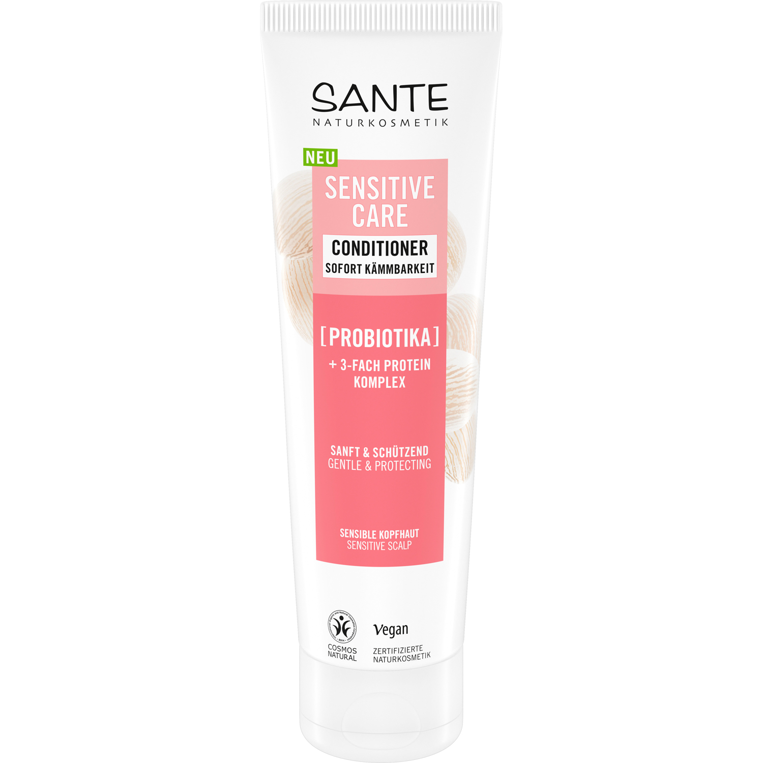Sante Haarspülung Sensitive Care Conditioner, 150 ml