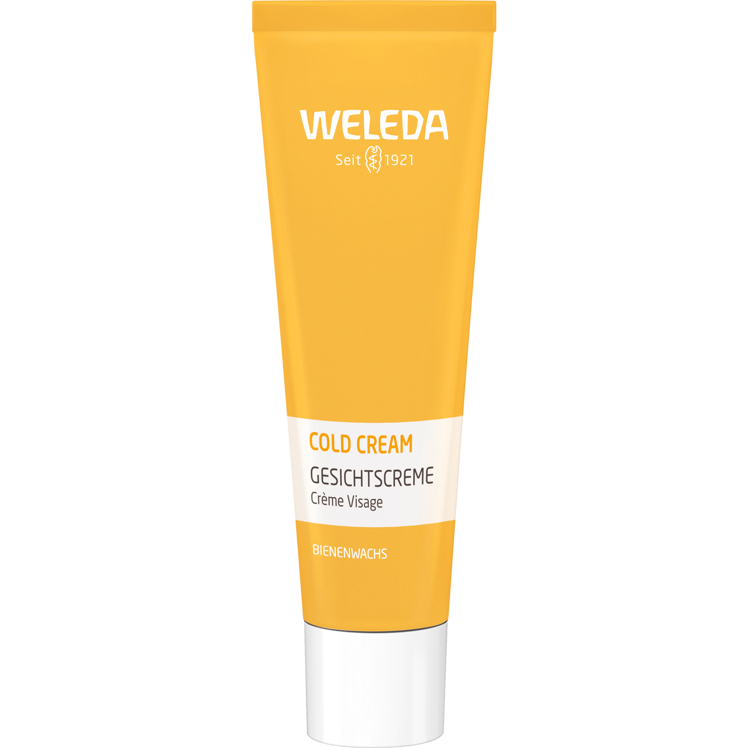 Weleda Coldcream Gesichtscreme, 30ml
