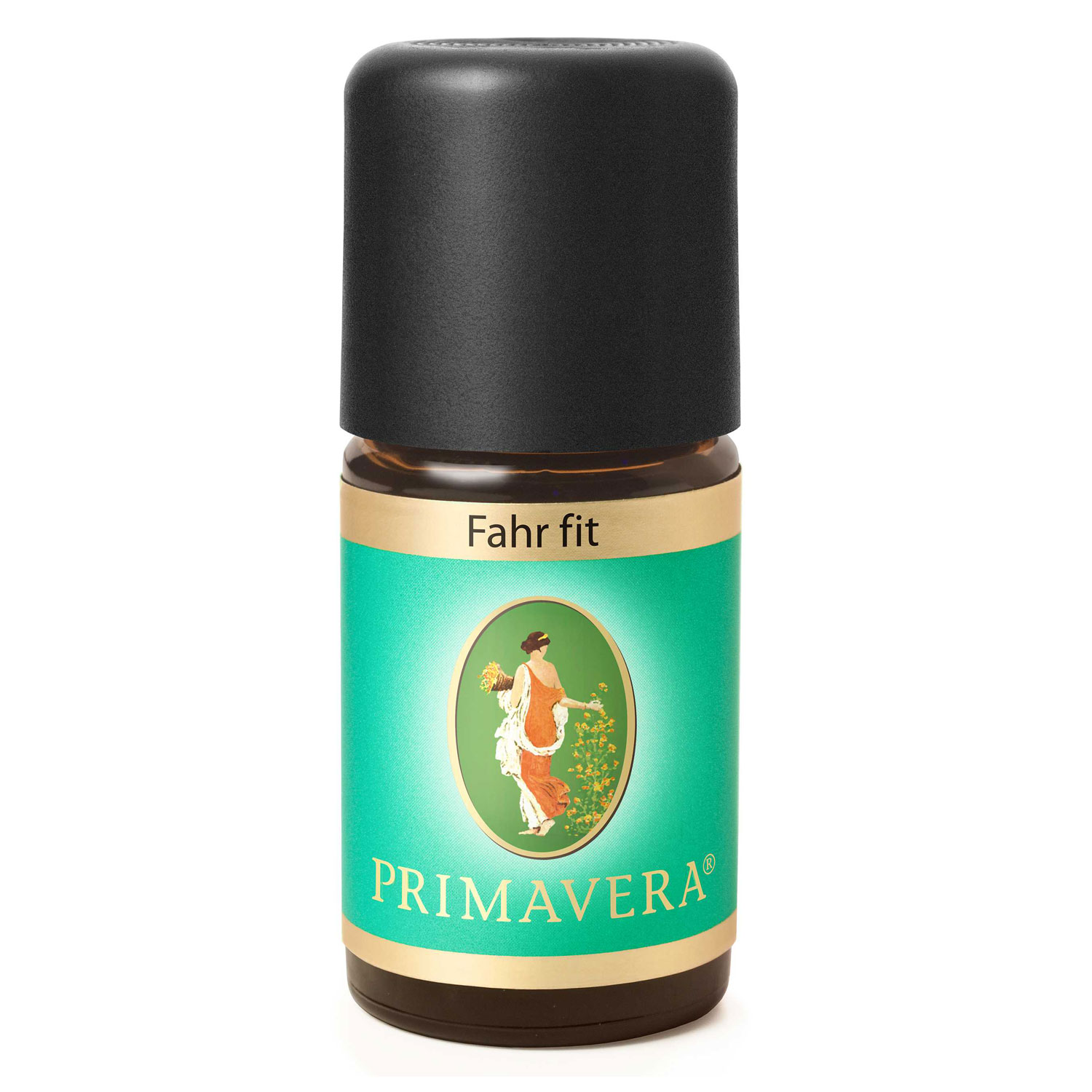 Duftmischung Fahr Fit, 5 ml