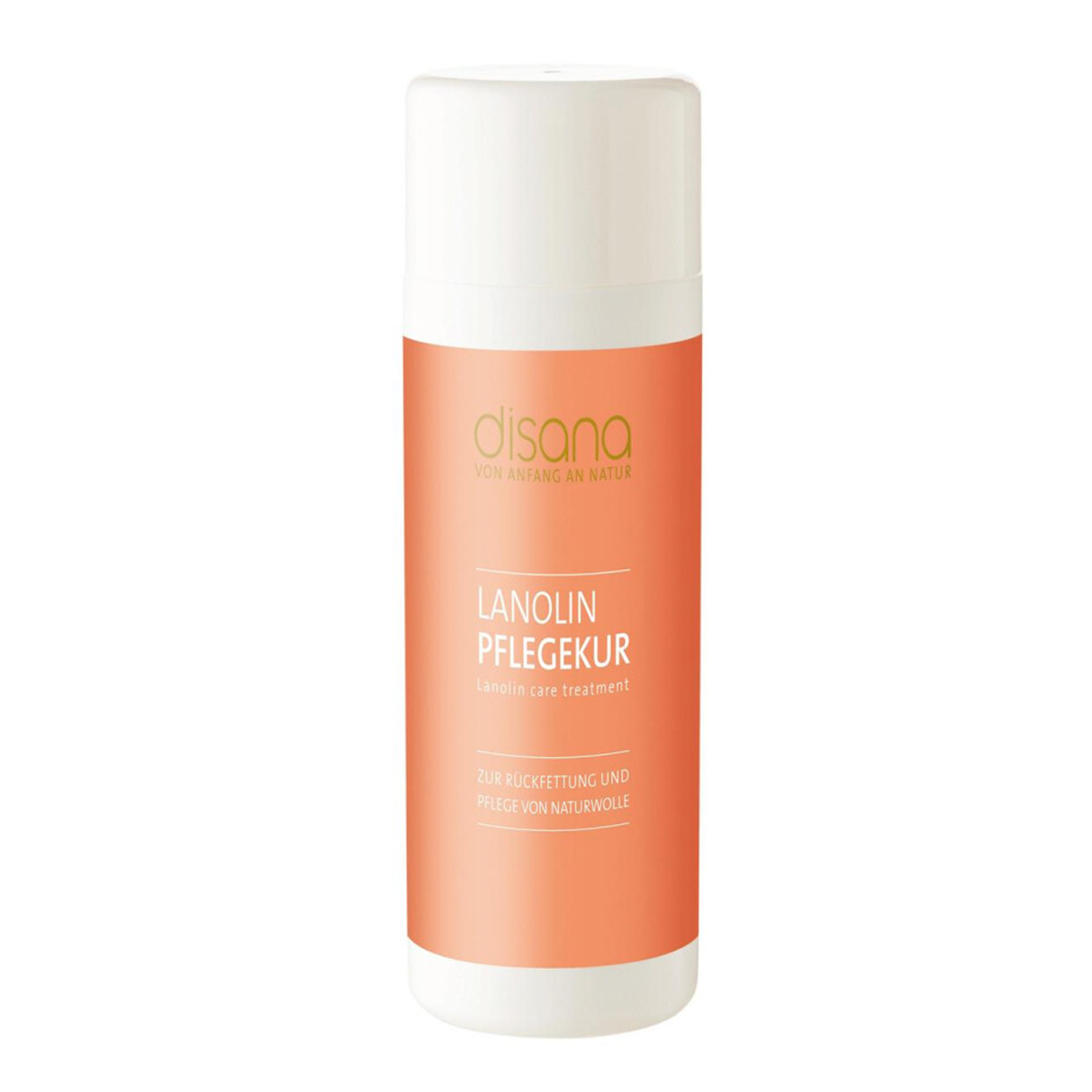 Disana Lanolinkur, 200ml