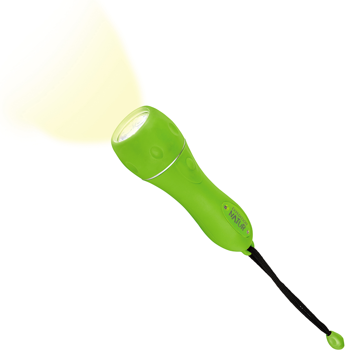Expedition Natur Robuste Taschenlampe