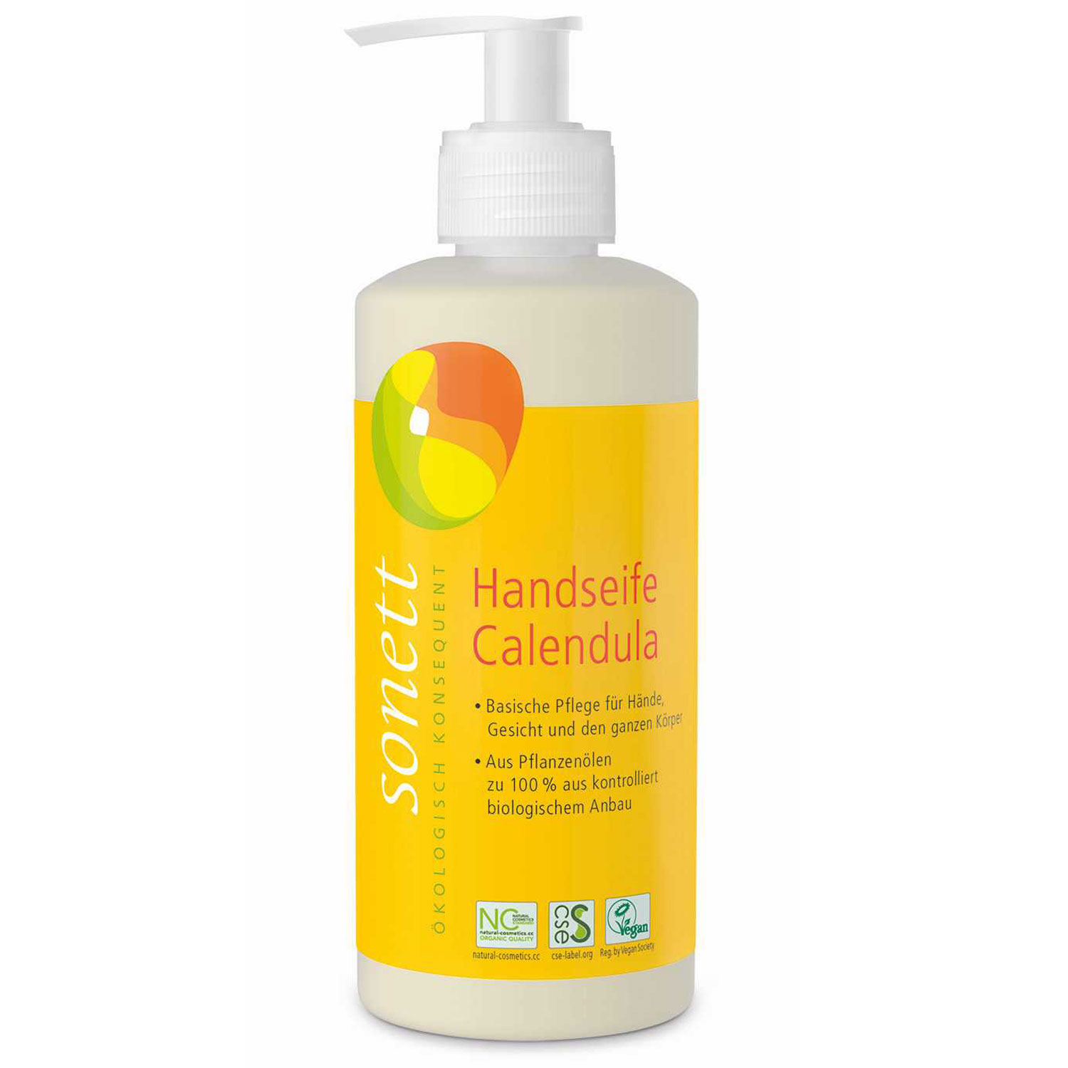 Handseife Calendula