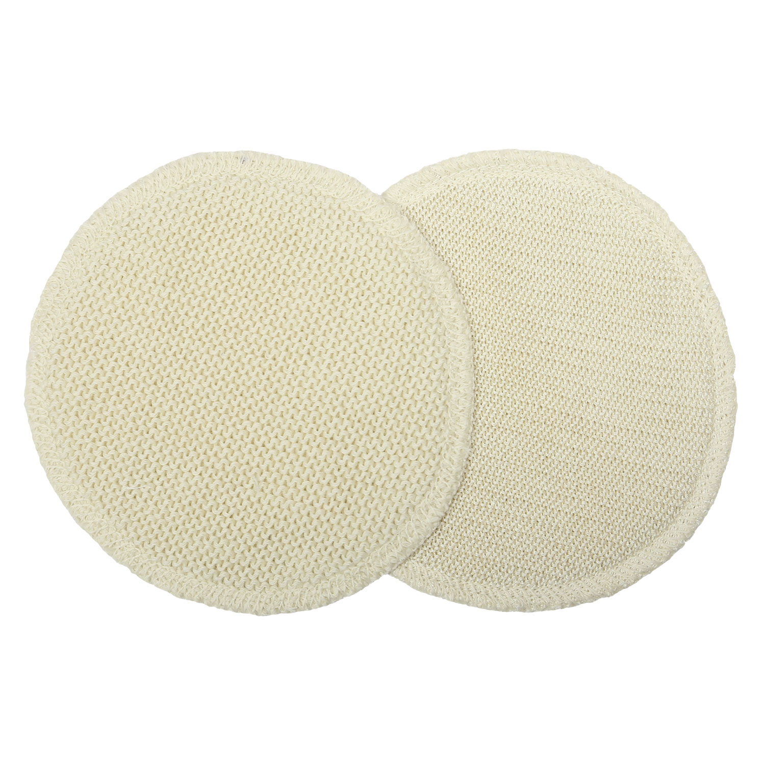 Stilleinlagen Wolle/Bouretteseide Extra, 1 Paar