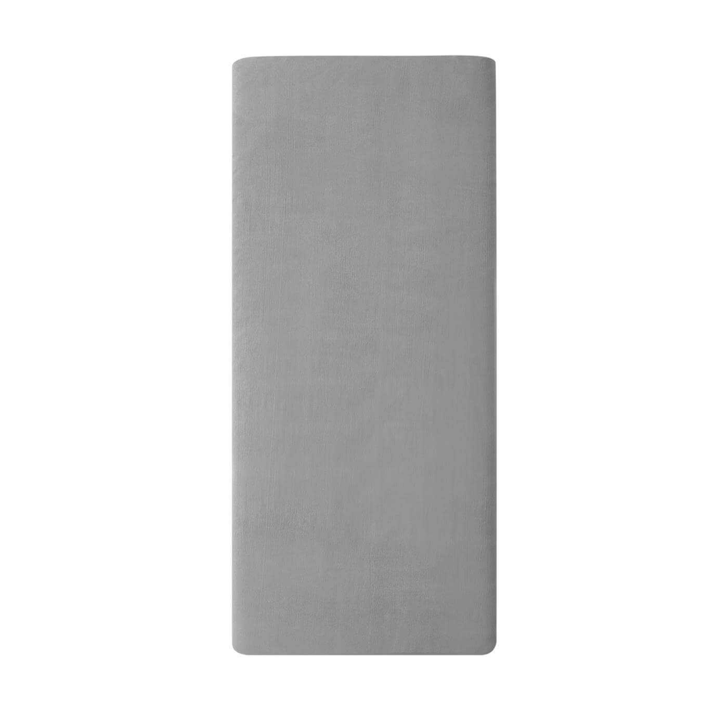 Spannbetttuch Fermo, 100x200cm
