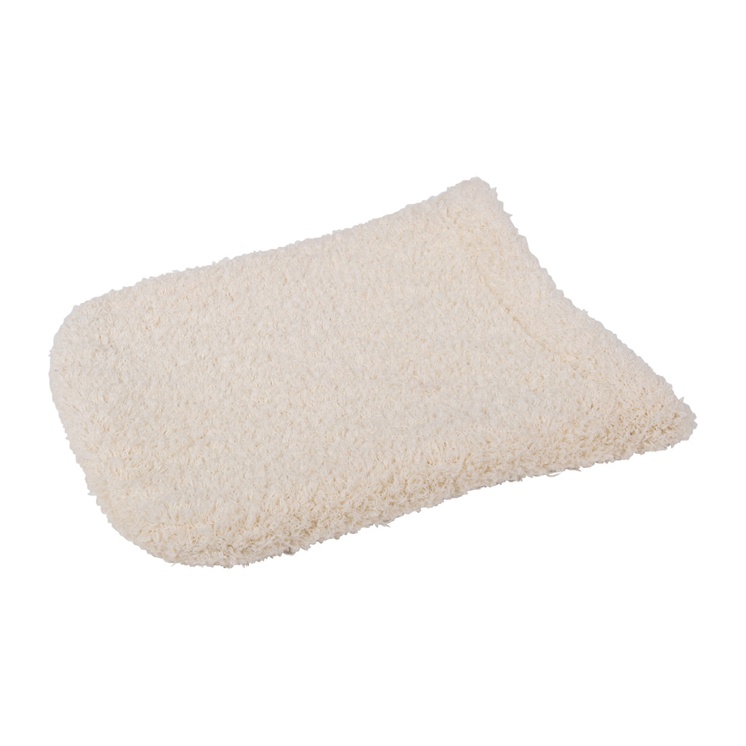 Massagehandschuh Sisal