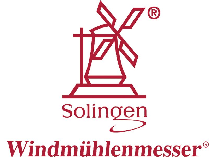 Windmühlenmesser