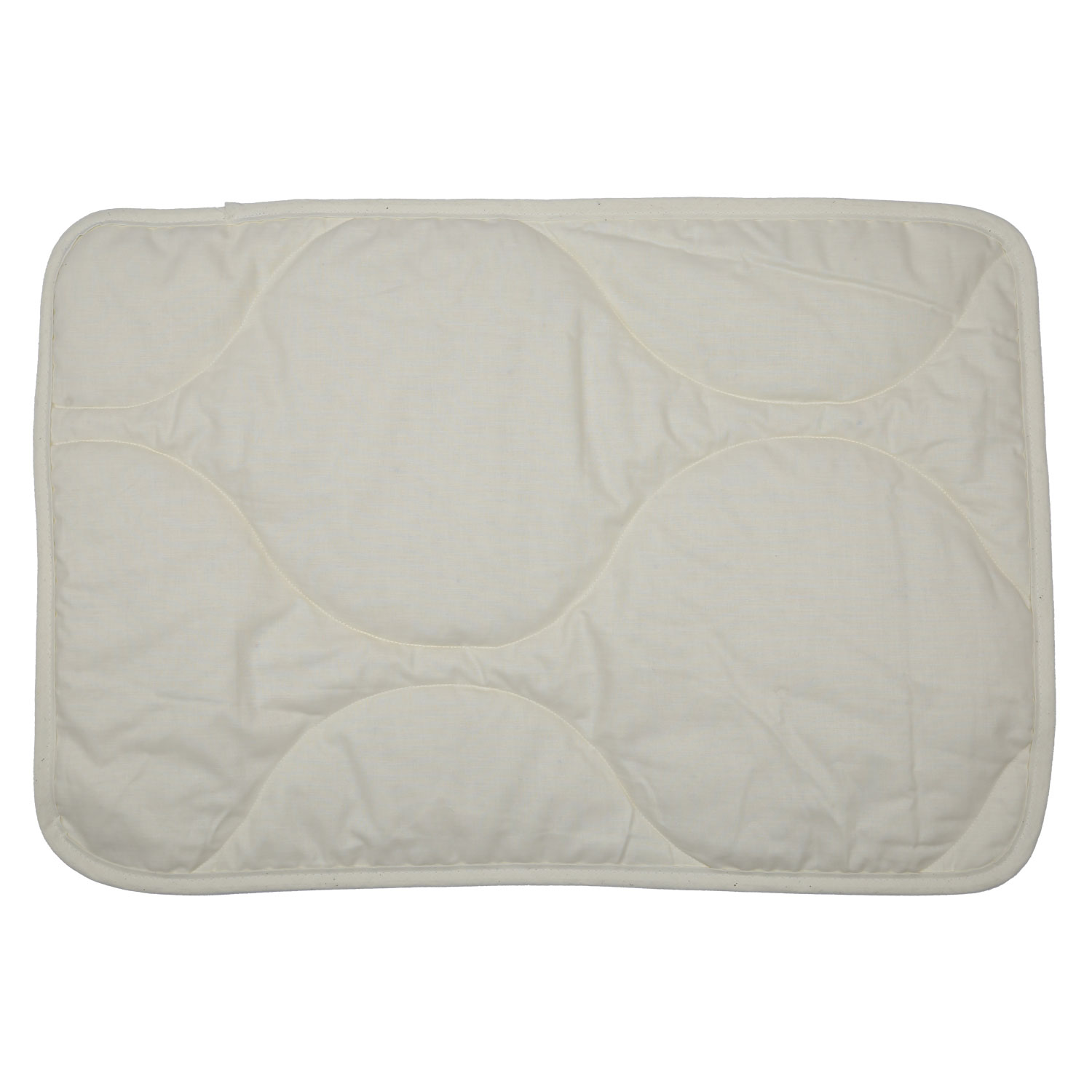 Kinder Flachkissen Baumwolle 40x60 cm