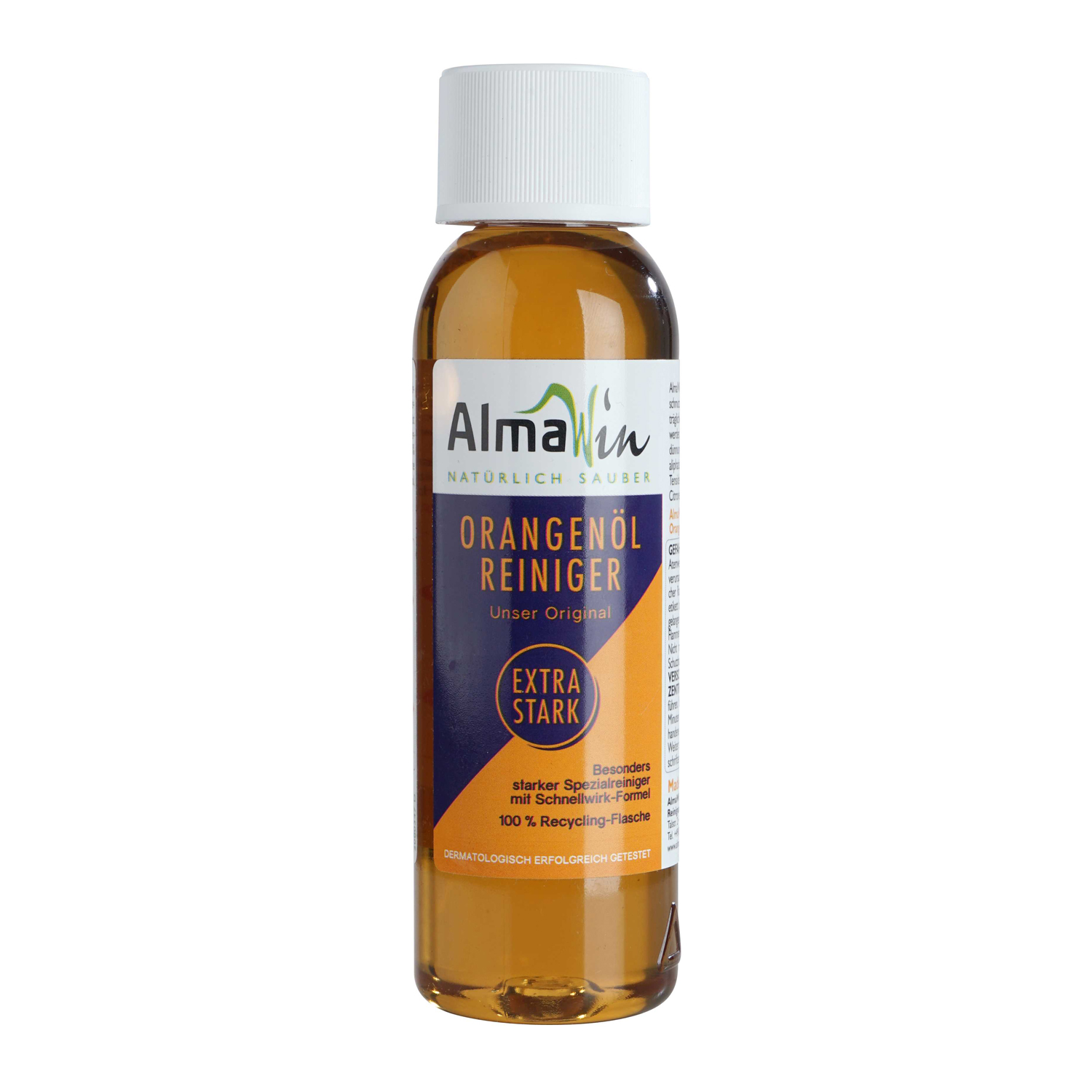 Orangenöl Reiniger Extra stark