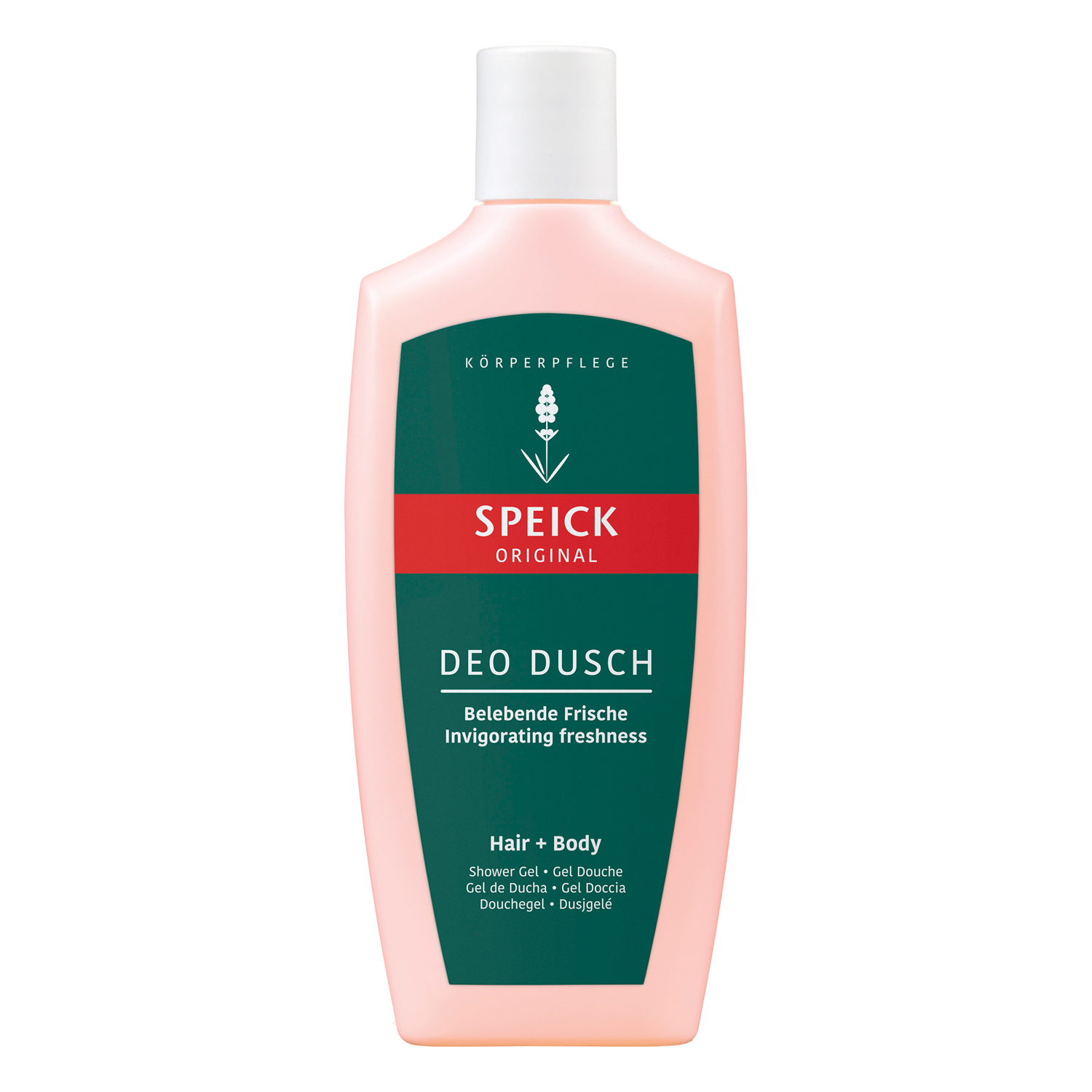 Original Deo Dusch, 250 ml