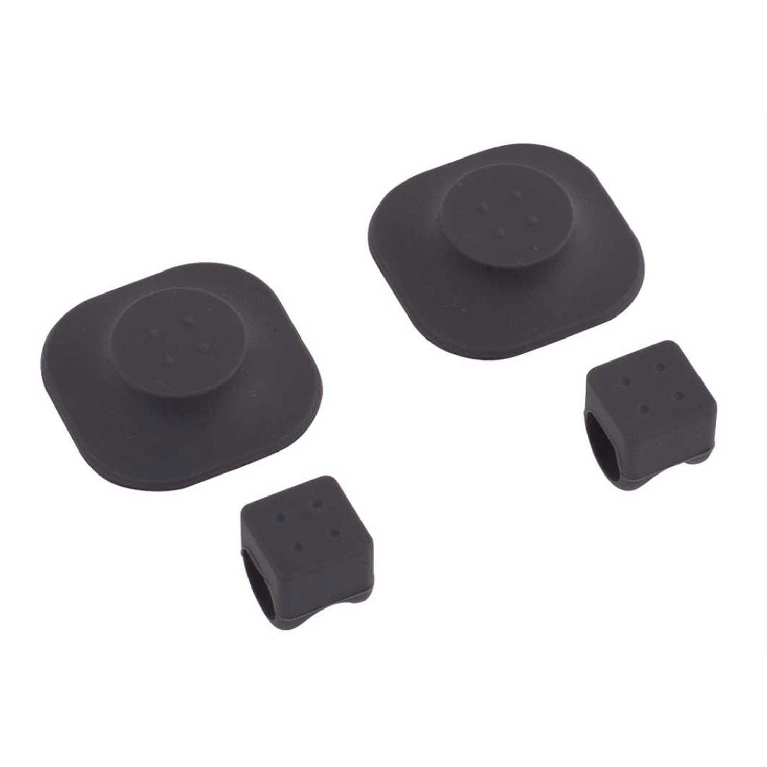 Magnet-Halter, 2er Set