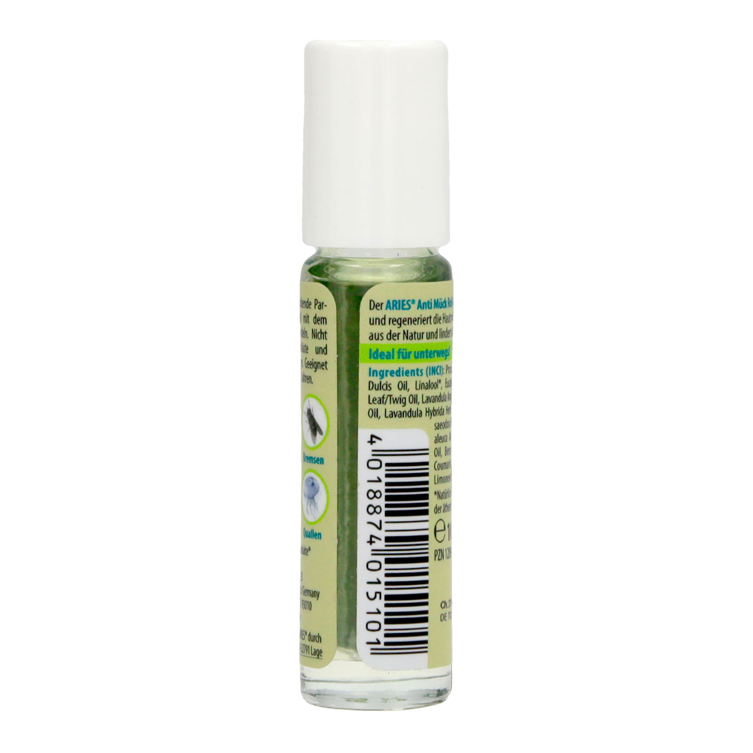 Anti Mück Roll-on Stift, 10 ml