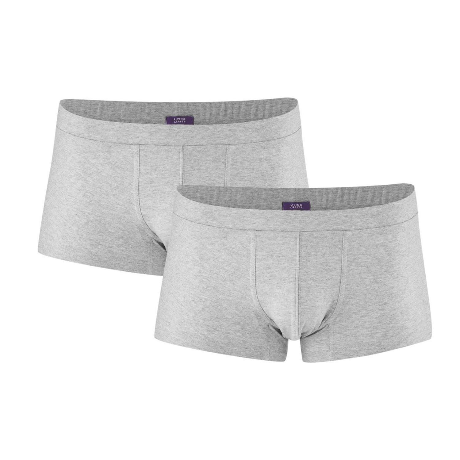 Herren Pants Farell, 2er Pack