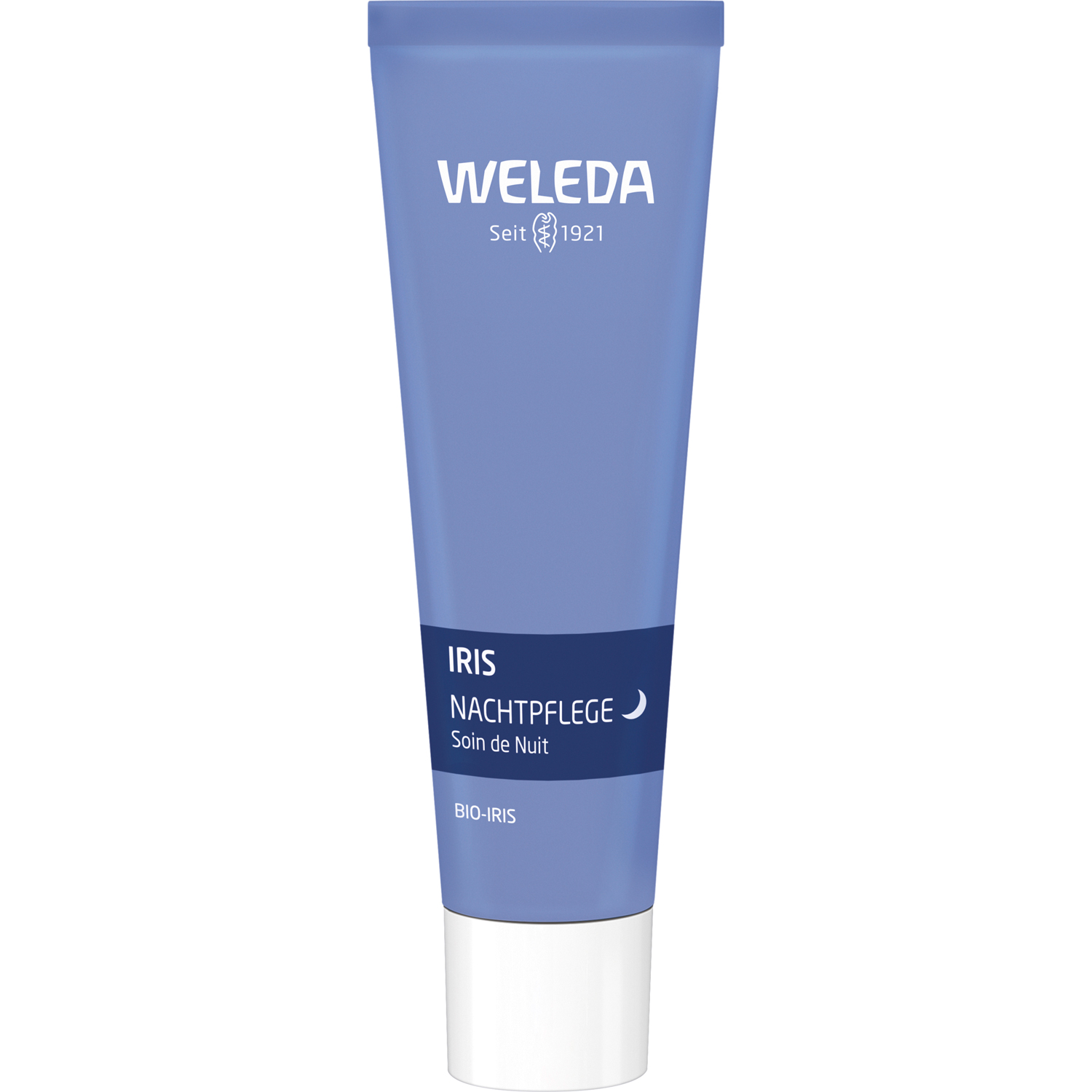 Weleda Iris Nachtpflege, 30 ml