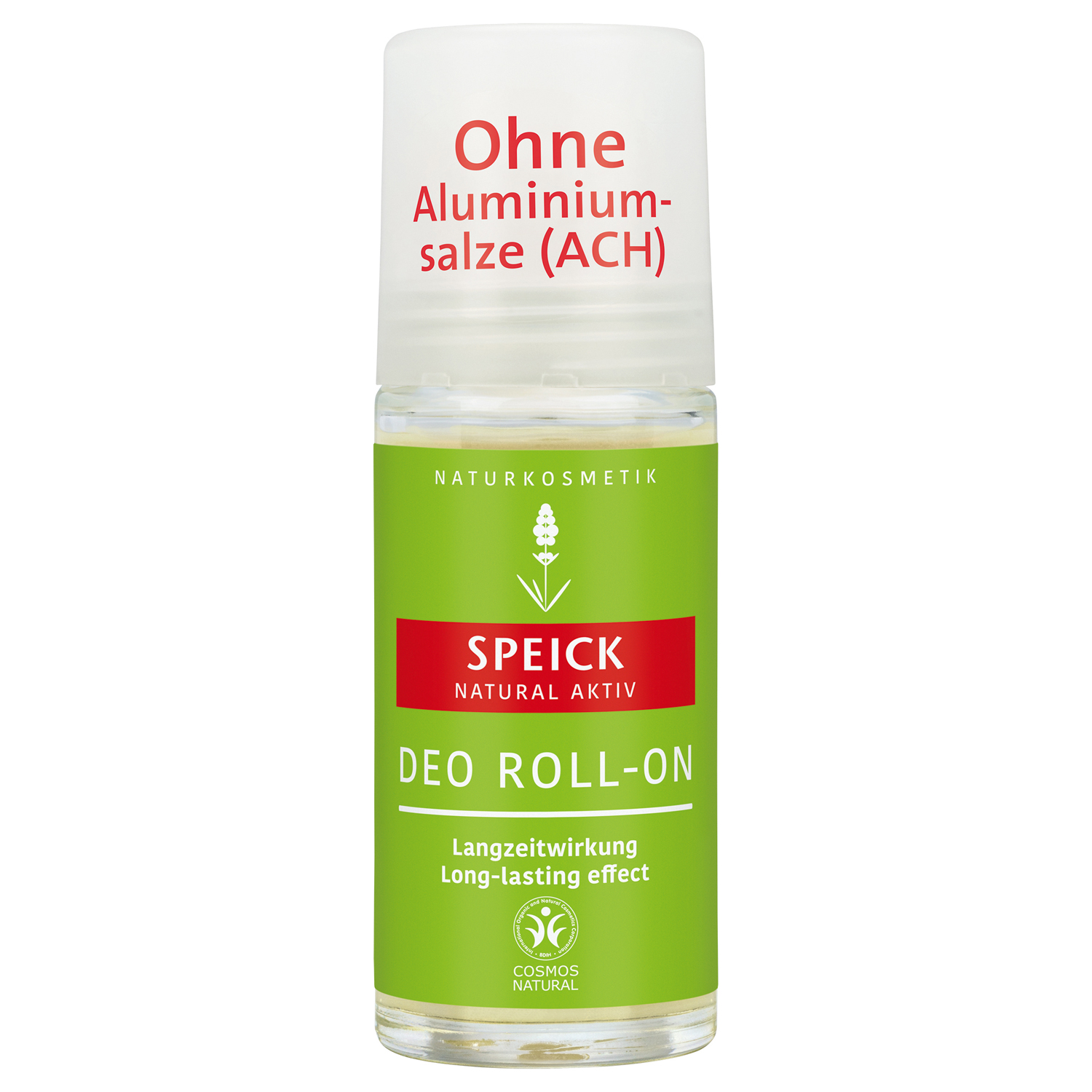Natural Aktiv Deo Roll-on, 50ml
