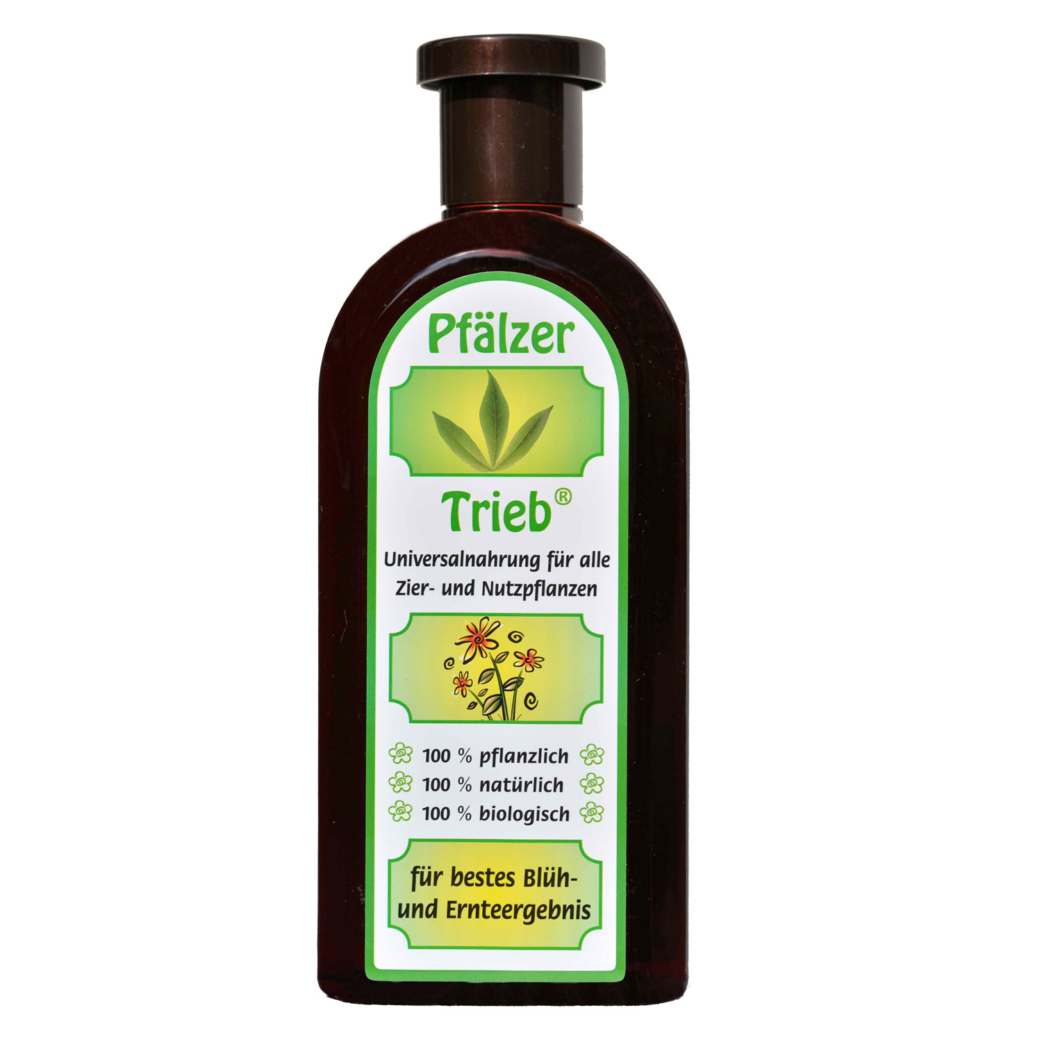 Pfälzer Trieb Universaldünger