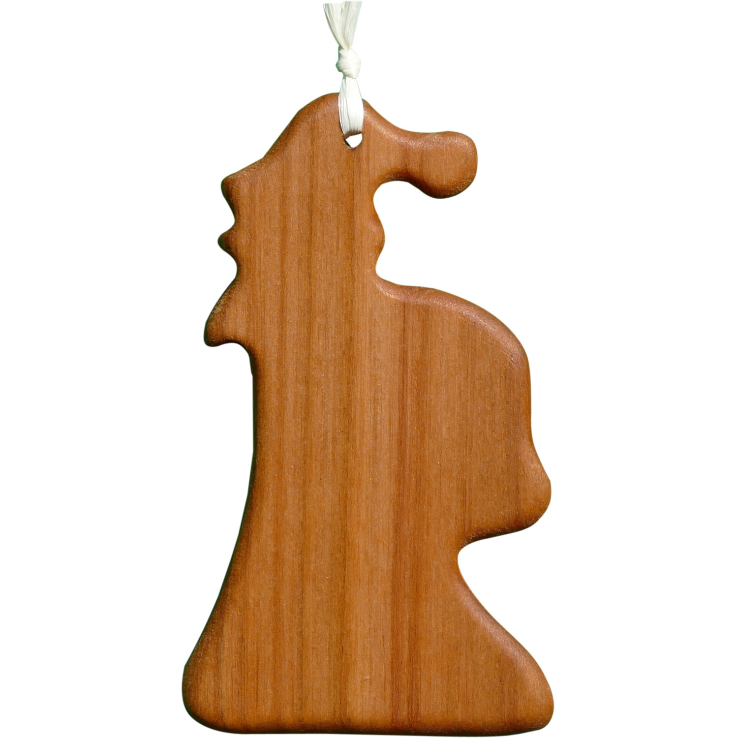 Baumschmuck / Geschenkanhänger Nikolaus