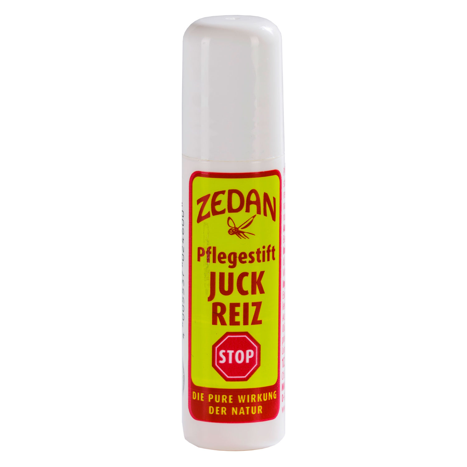 Zedan Pflegestift Juckreiz Stop, 12 ml