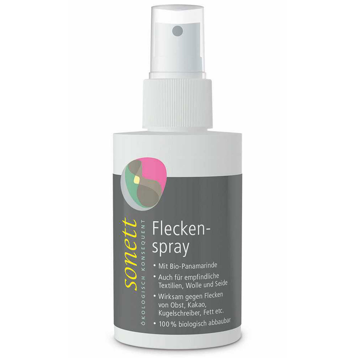 Fleckenspray, 100 ml
