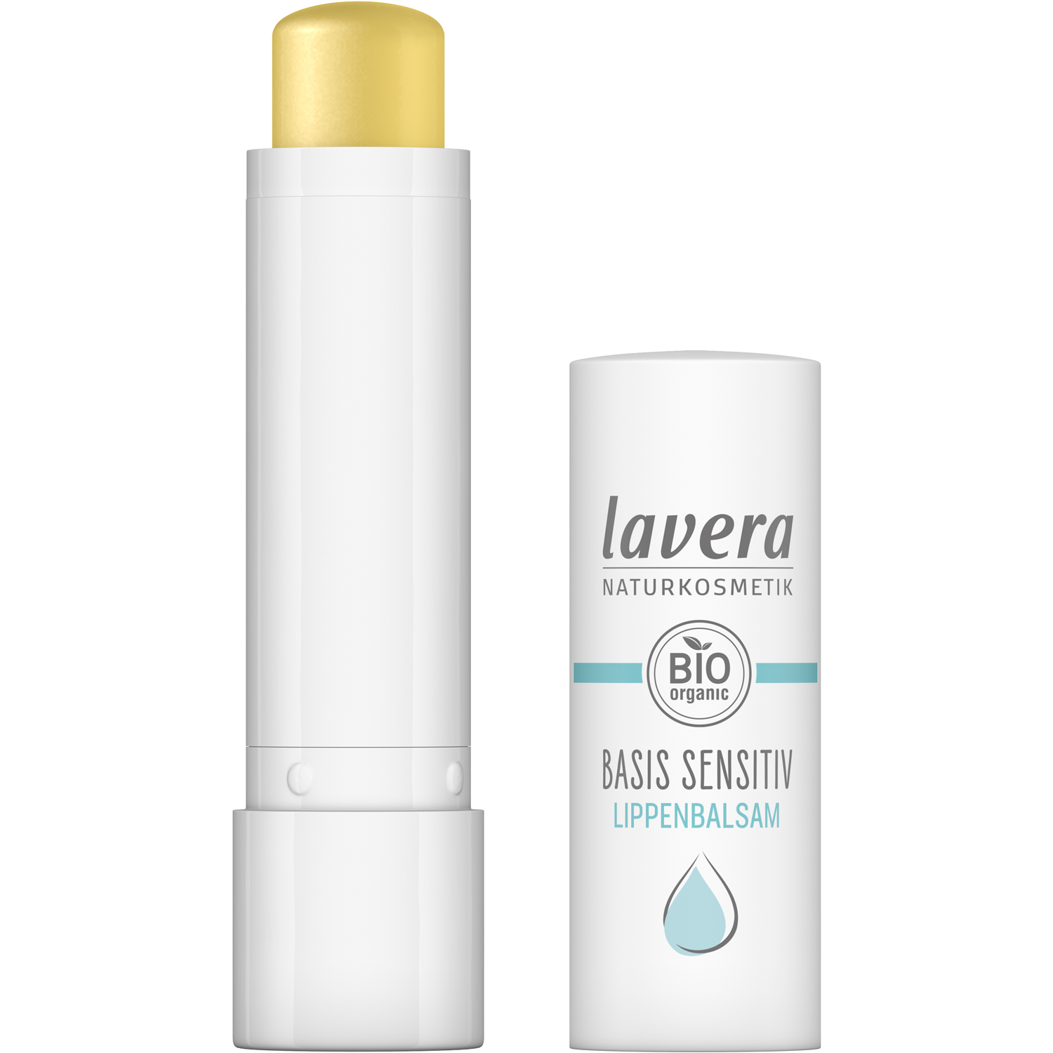 Basis Sensitiv Lippenbalsam, 4,5 g