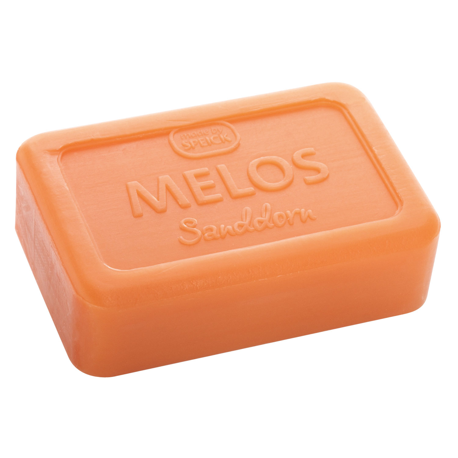 Melos-Seife Sanddorn, 100 g