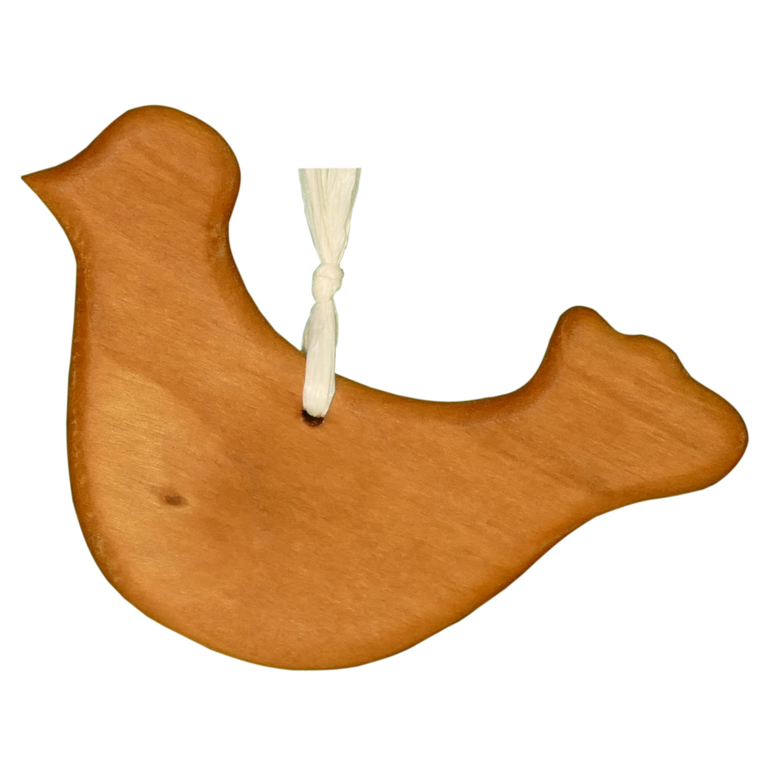 Baumschmuck / Geschenkanhänger Vogel