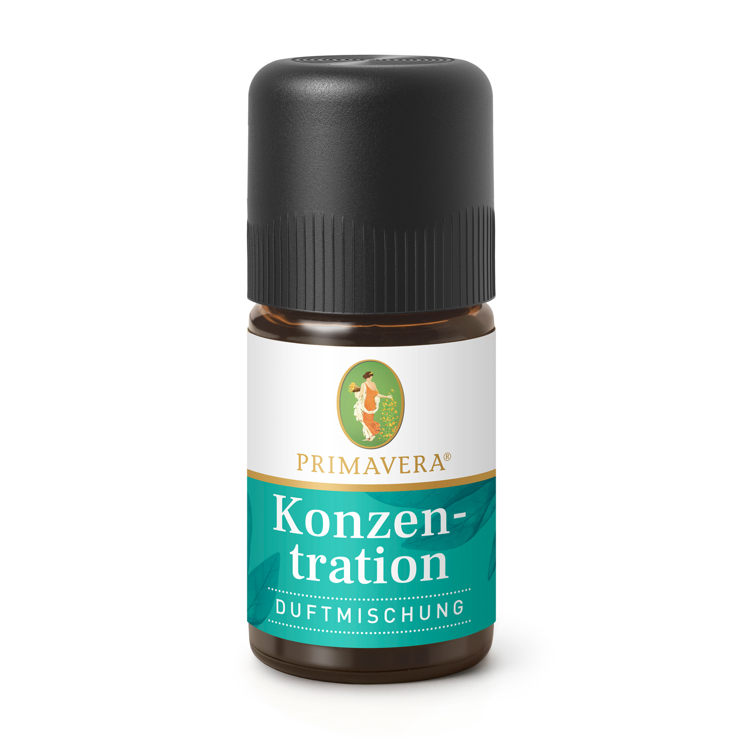 Konzentration Duftmischung, 5ml