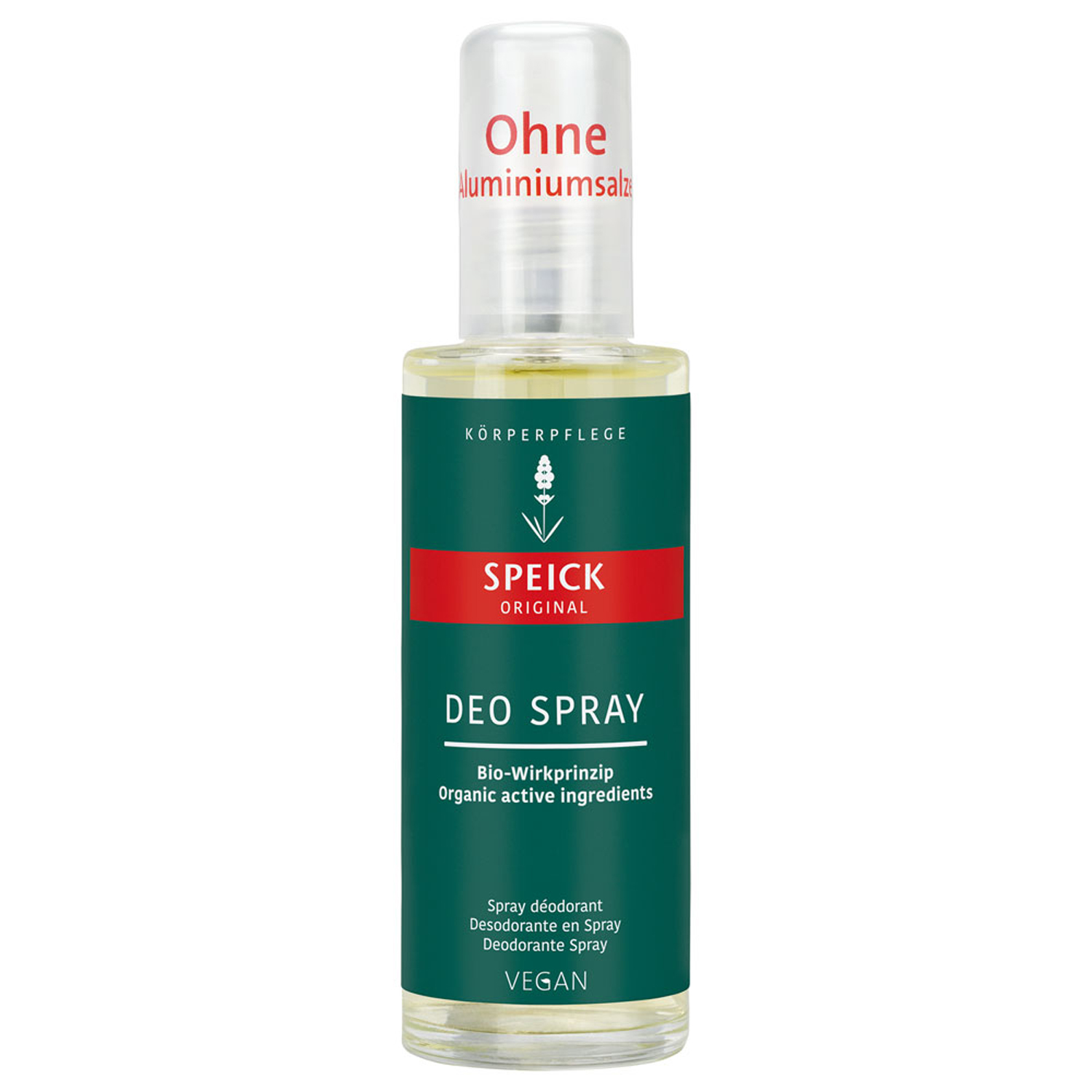 Original Deo Spray, 75 ml