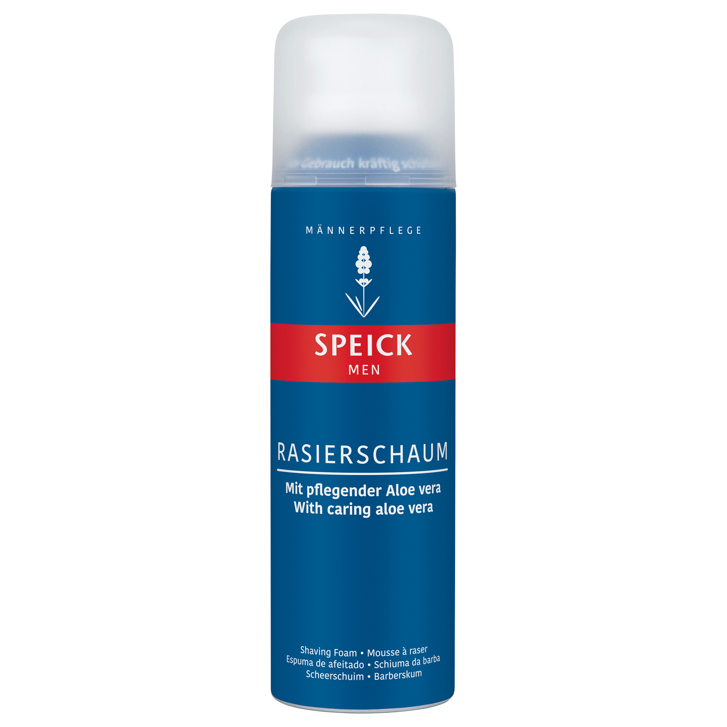 Speick Men Rasierschaum, 200 ml