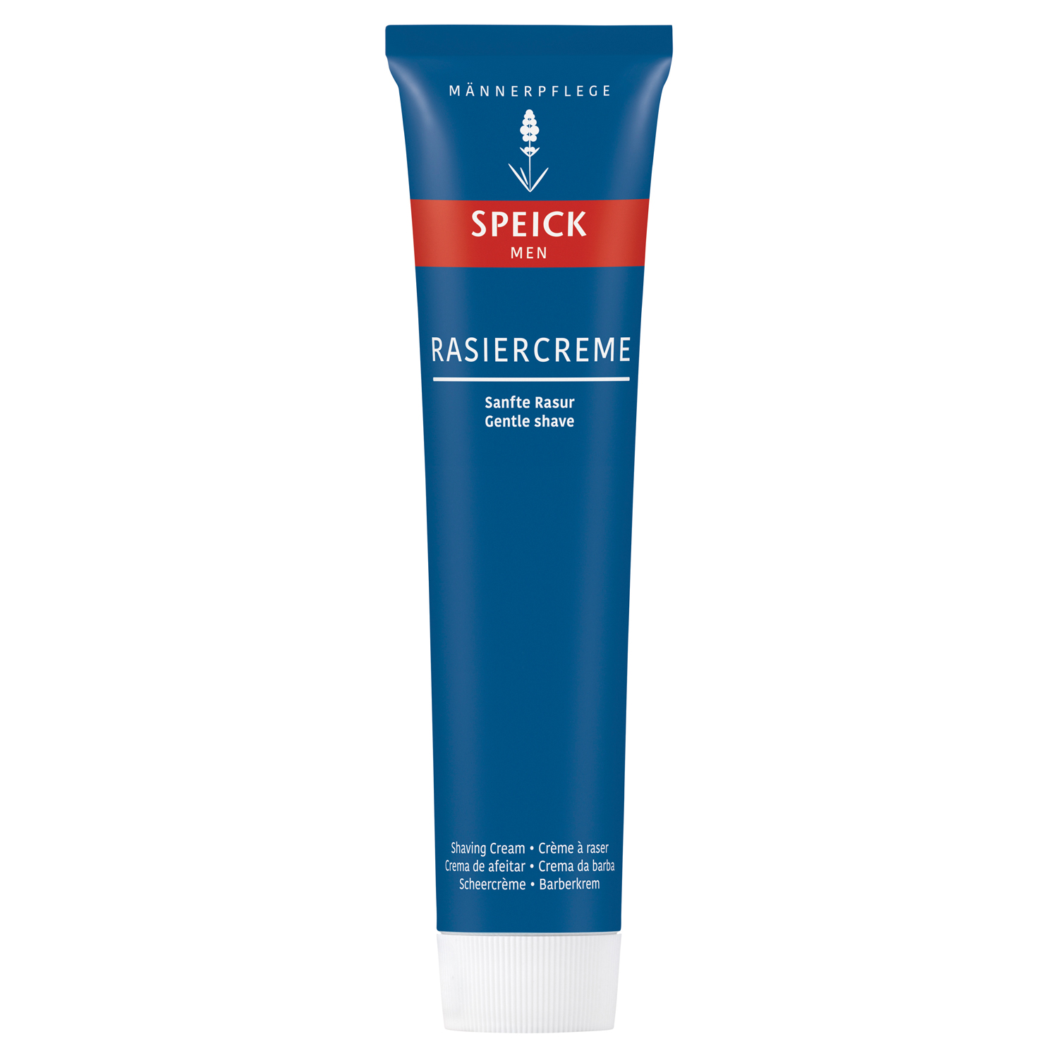 Speick Men Rasiercreme, 75 ml