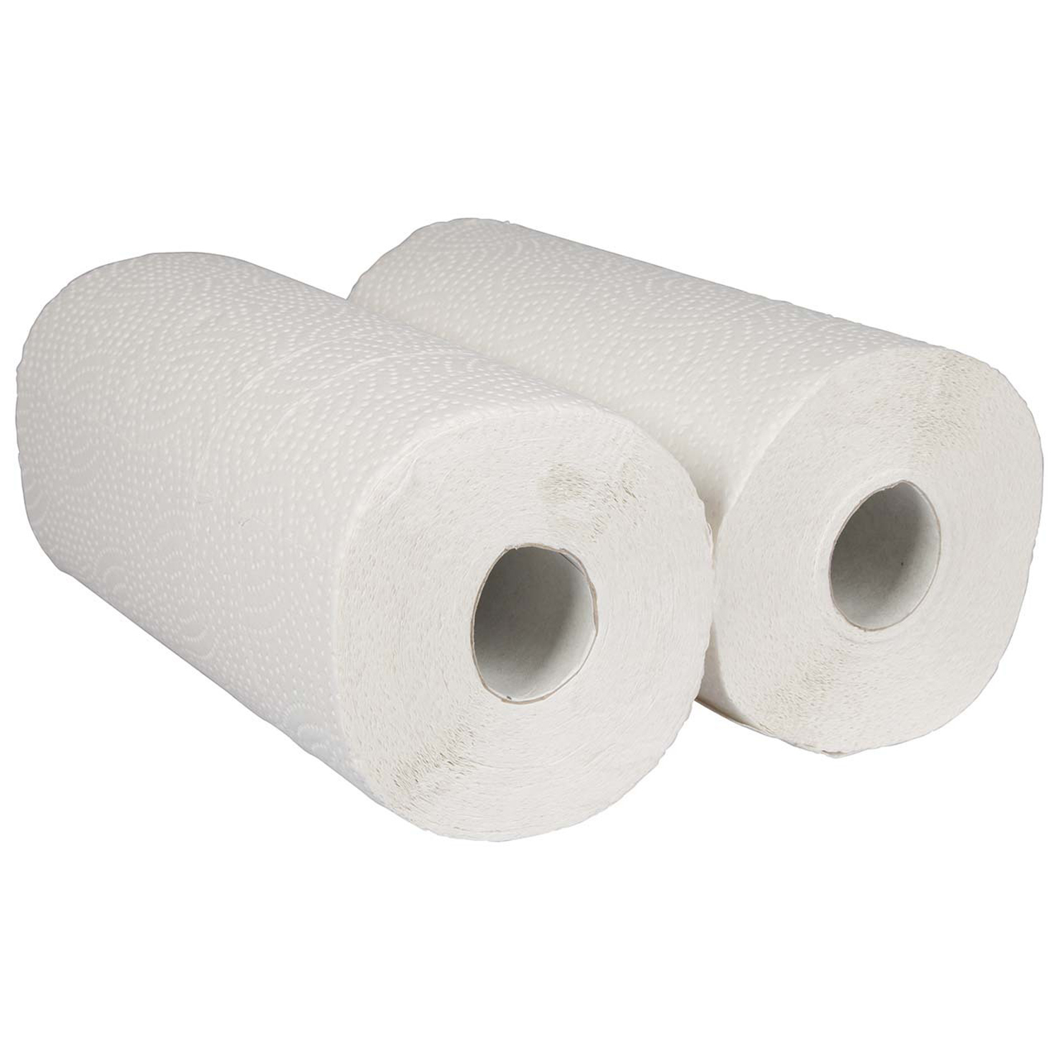 Küchenrollen, 3 lagig  Packung à 2 Rollen