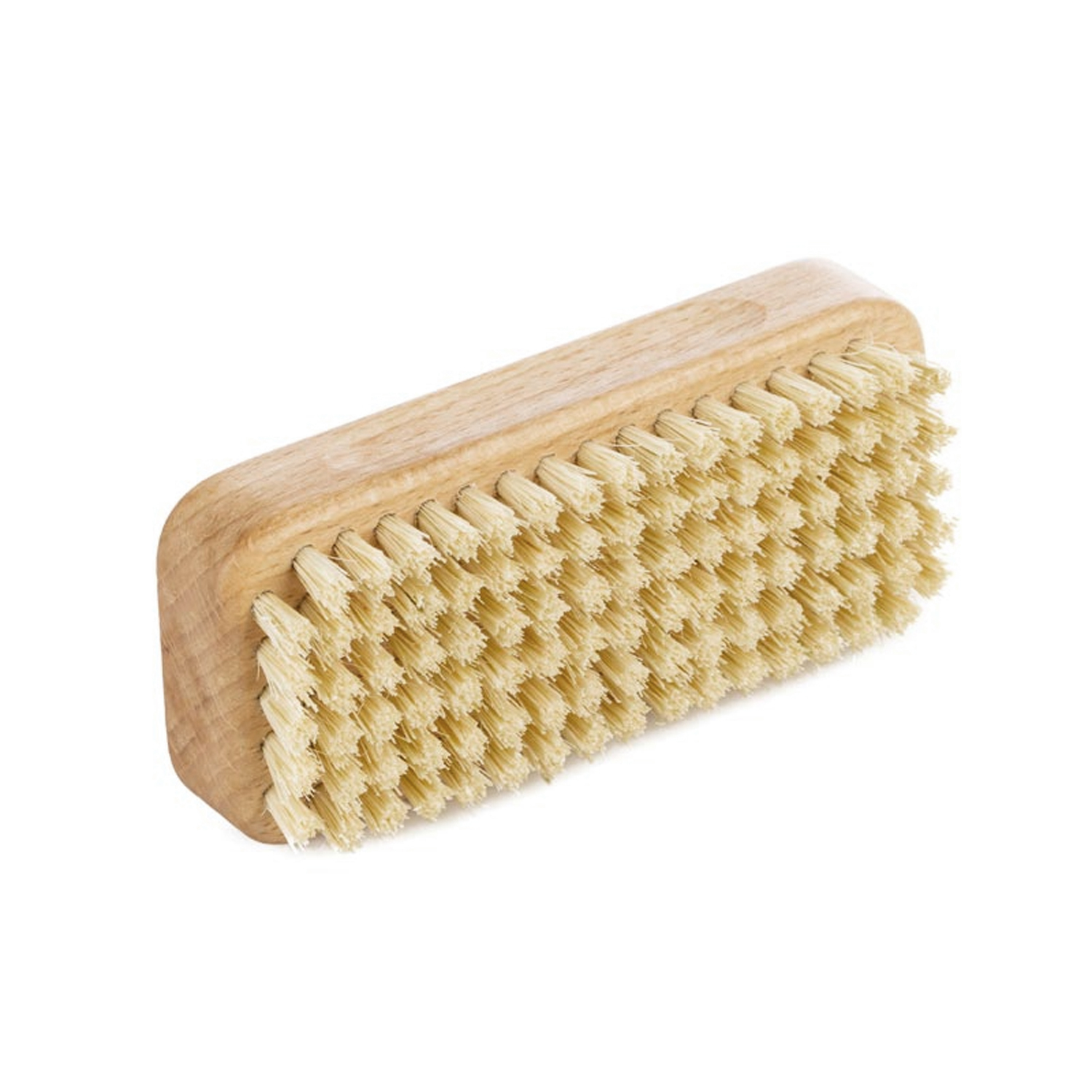 Spezial-Handwerker Bürste, helle Naturborste