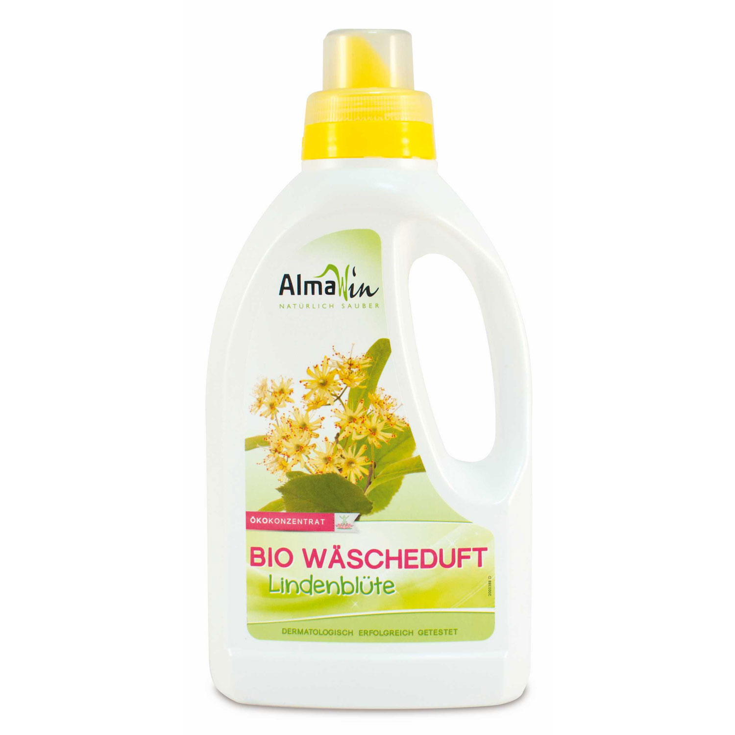 Bio Wäscheduft Lindenblüte