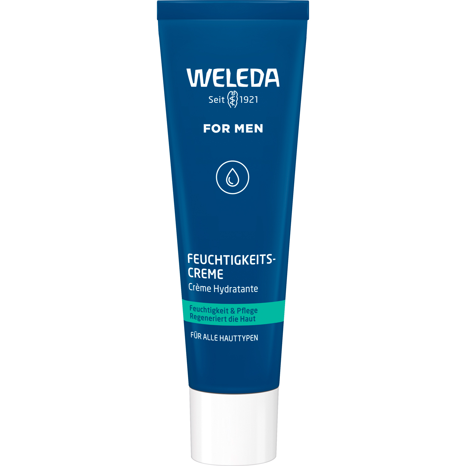 For Men Feuchtigkeitscreme, 30 ml