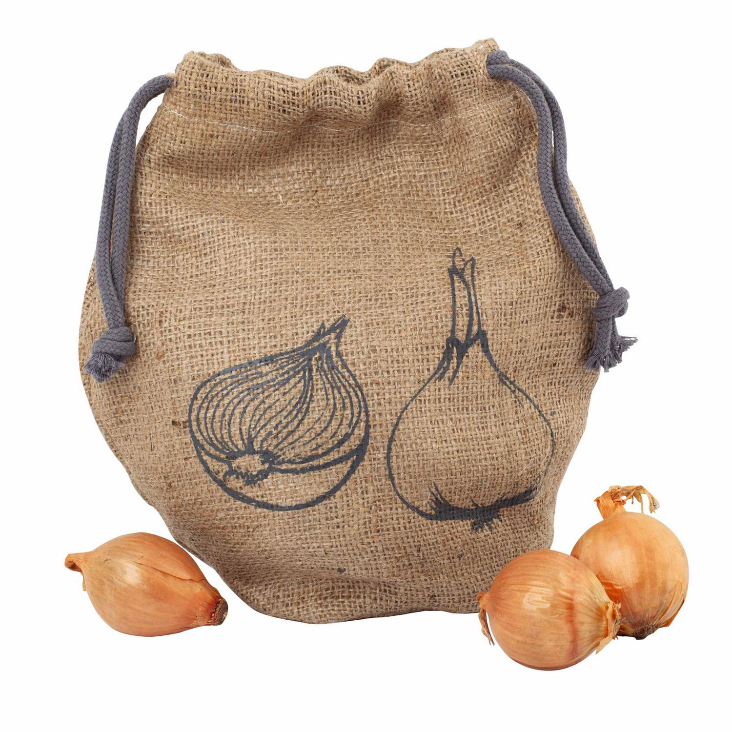 Zwiebelsack