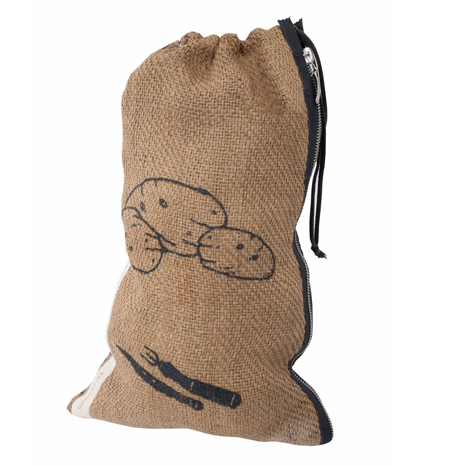 Kartoffelsack
