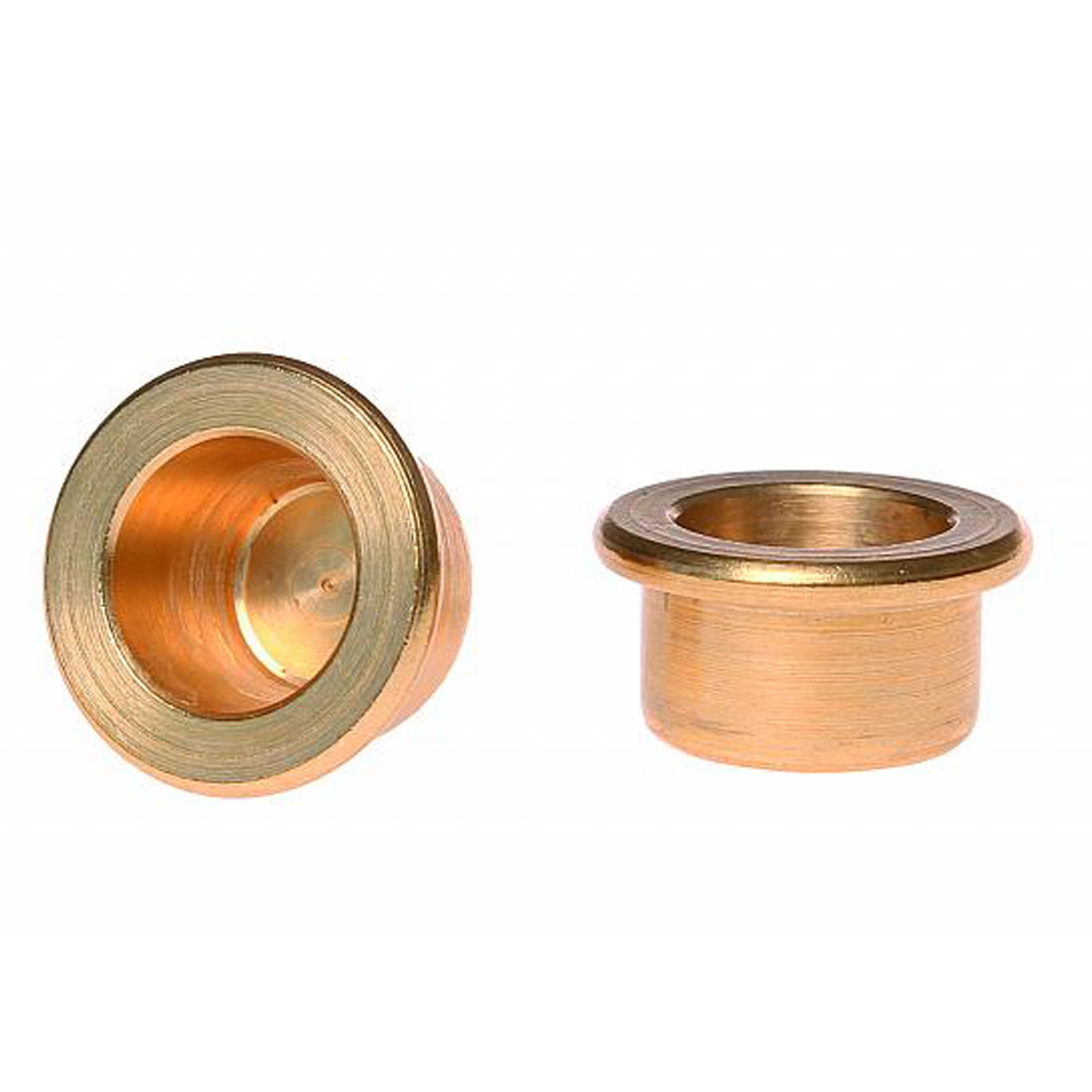 Kerzenhalter Messing