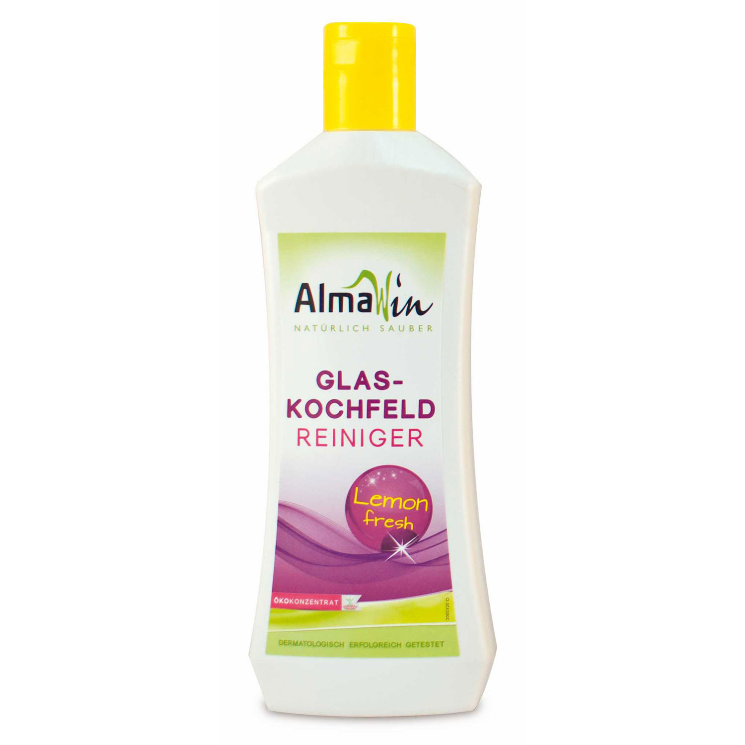 Glaskochfeld Reiniger, 250 ml