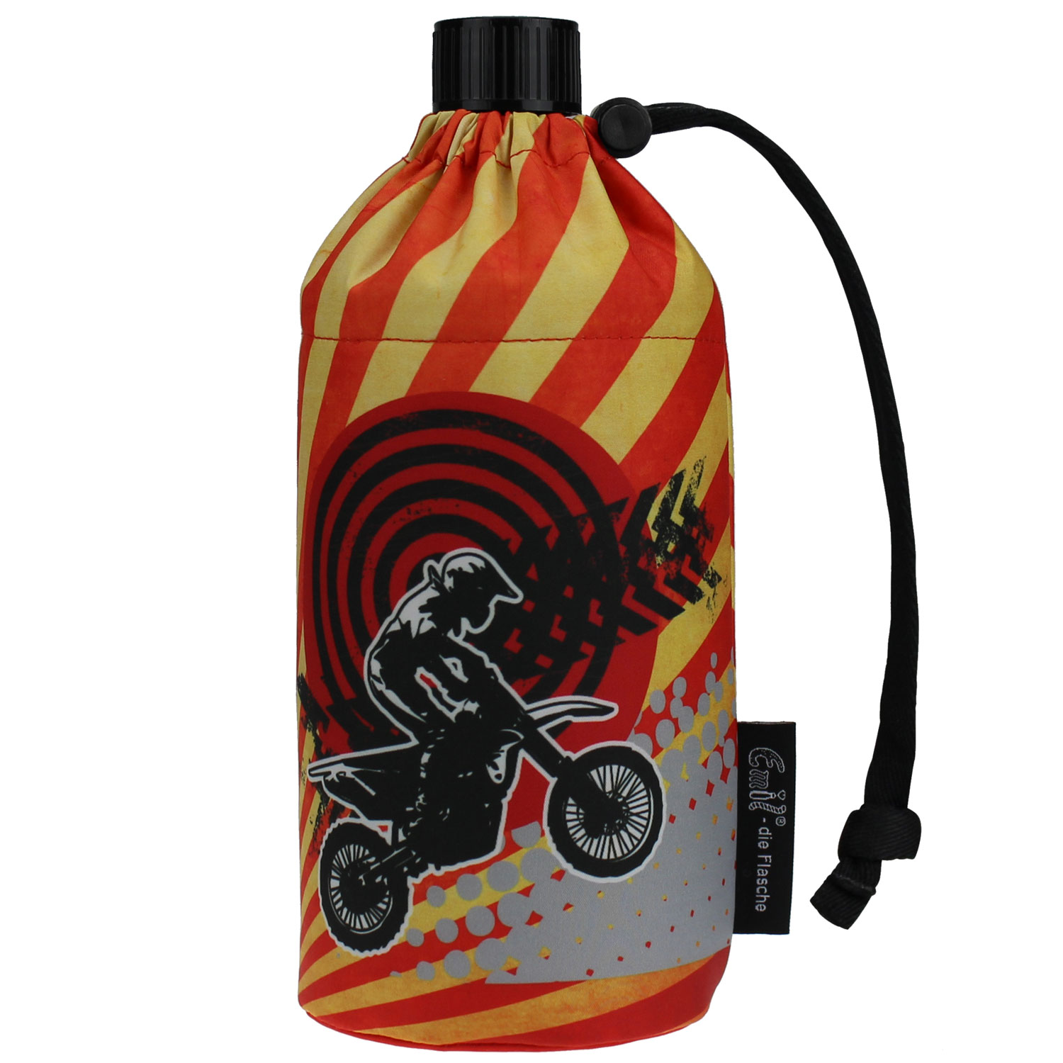 Emil Trinkflasche Power 0,4 Liter