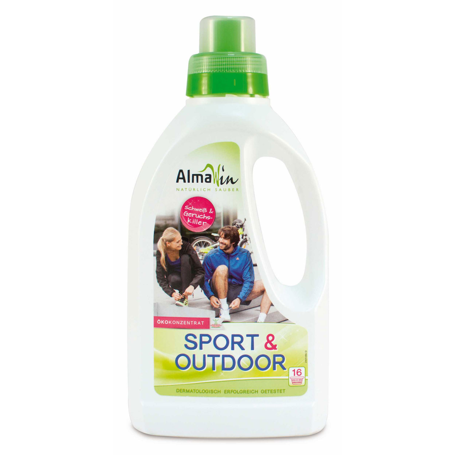 Sport & Outdoor Funktionswaschmittel